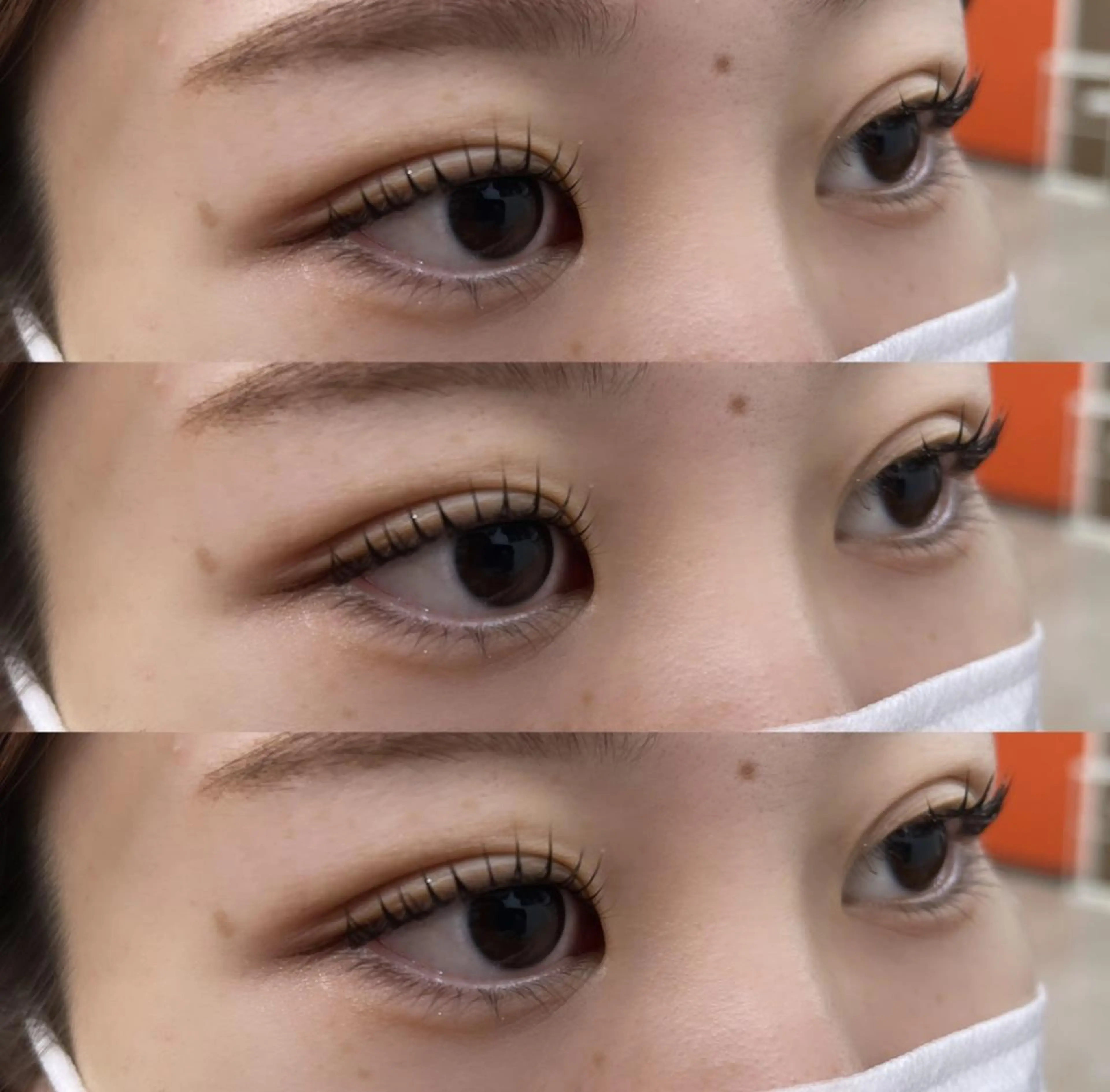 マツエク・マツパ ベル 立川店のマツエク・マツパデザイン