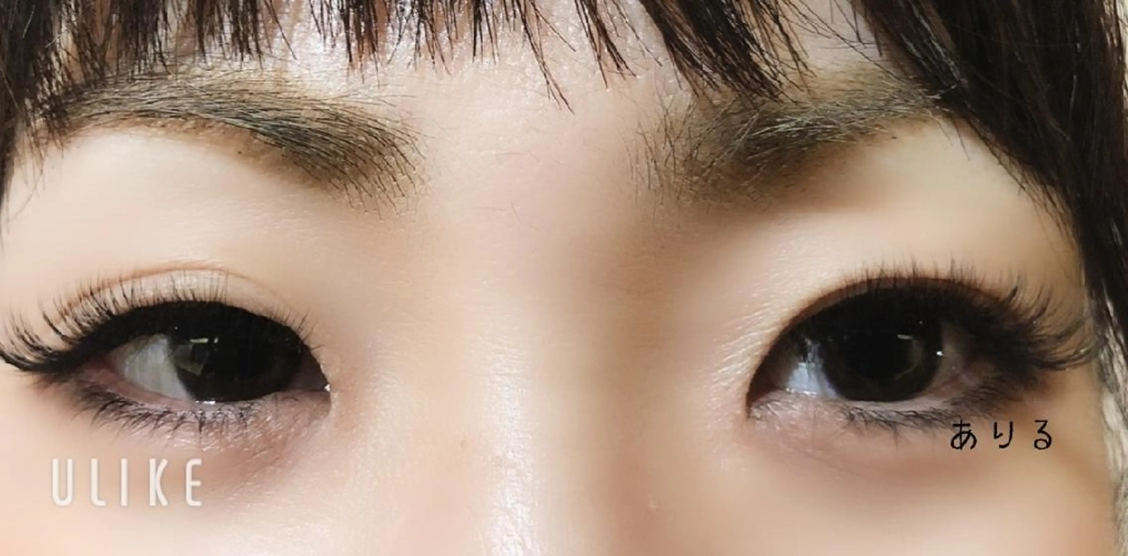 マツエク・マツパ アイラッシュ&ネイル ありるのマツエク・マツパデザイン