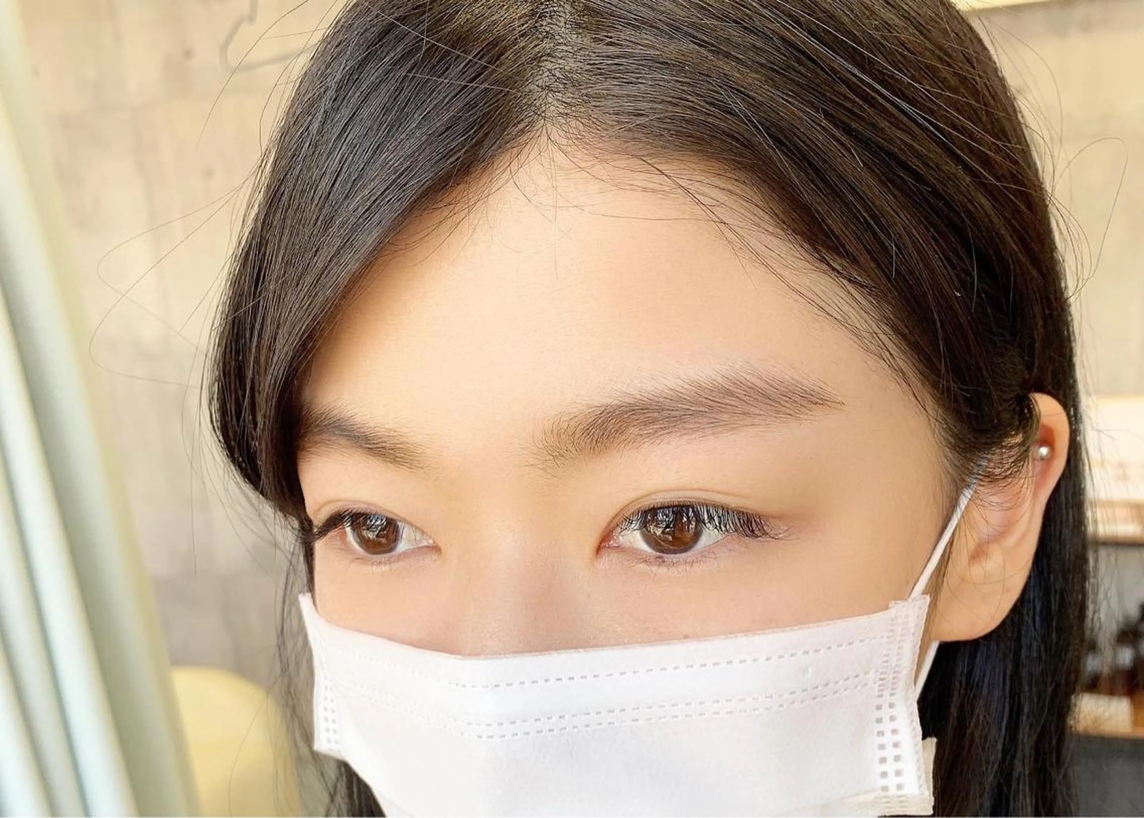 マツエク・マツパ yamawaki erinaのマツエク・マツパデザイン