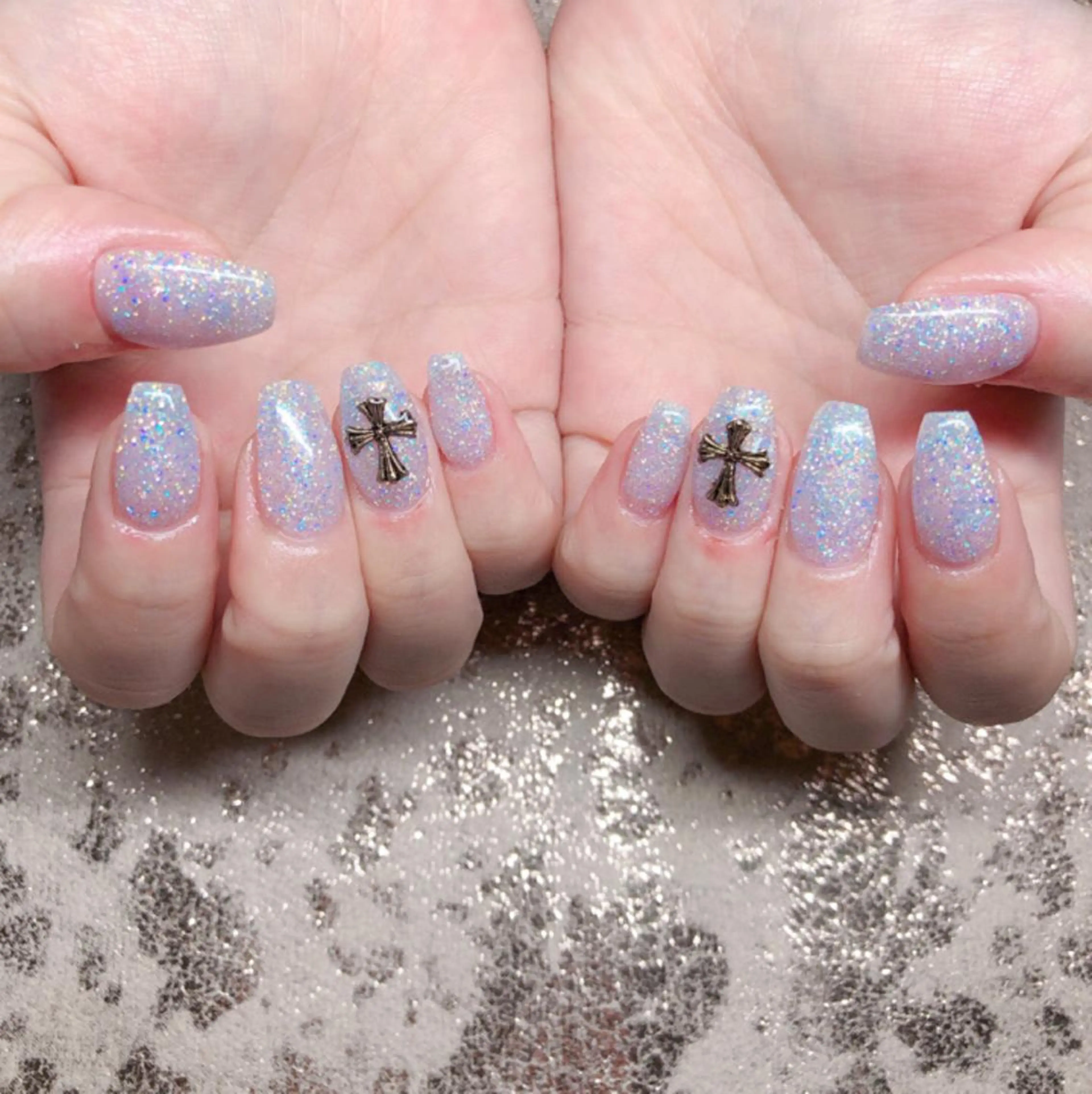 ネイル DollyGirl KYOKOのネイルデザイン