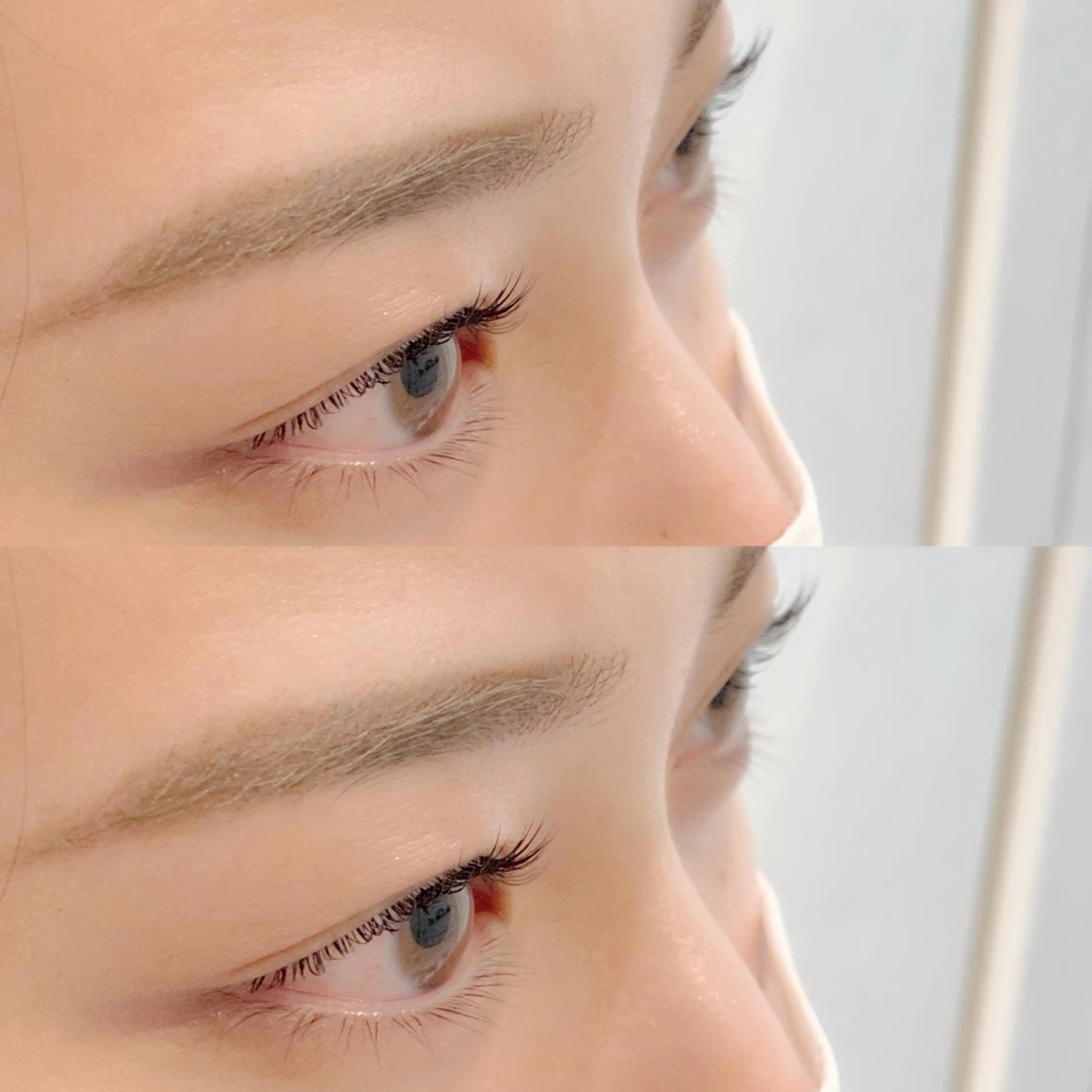 マツエク・マツパ パリジェンヌラッシュリフト eyelist🌙 natsumiのマツエク・マツパデザイン