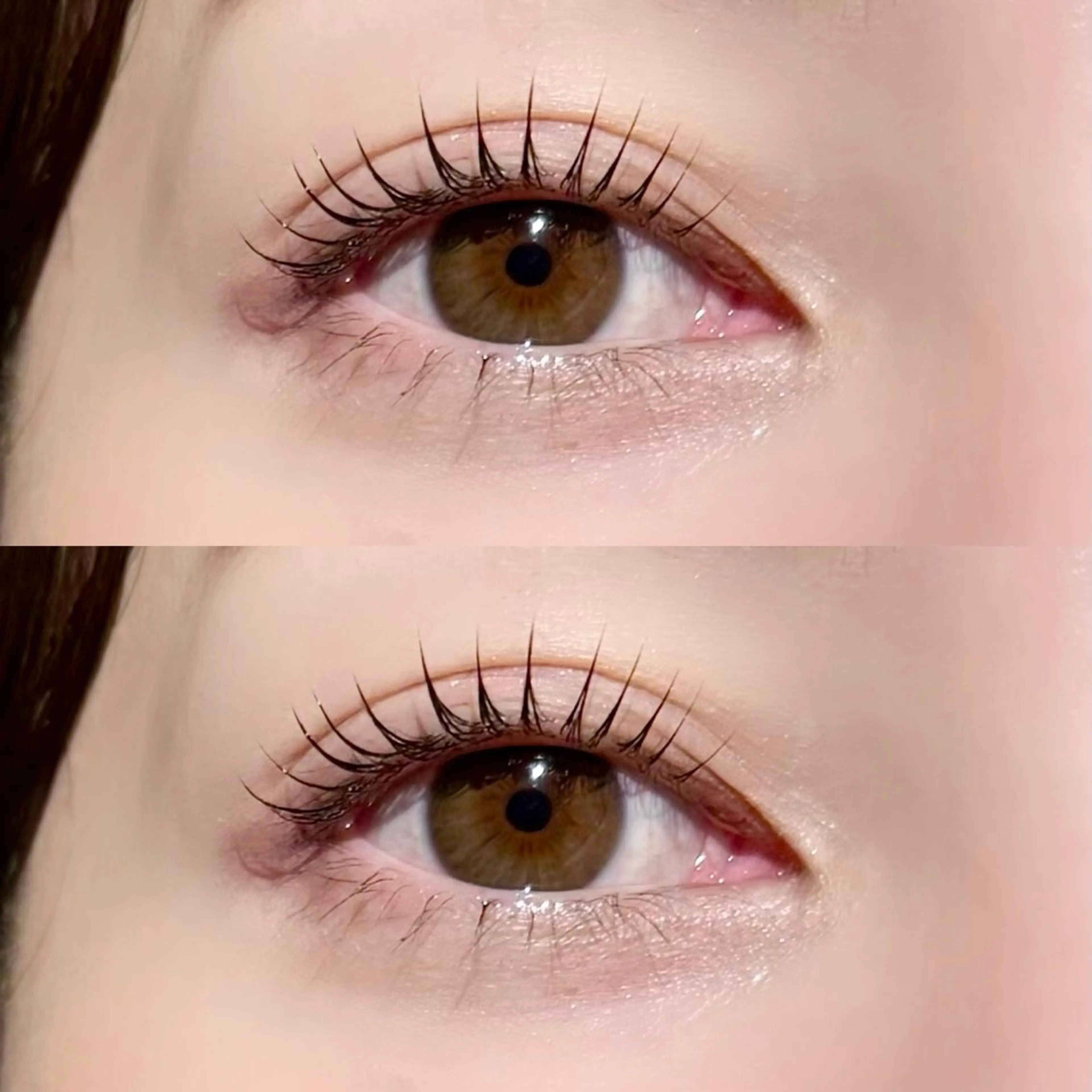 マツエク・マツパ lit. sora☁️のマツエク・マツパデザイン