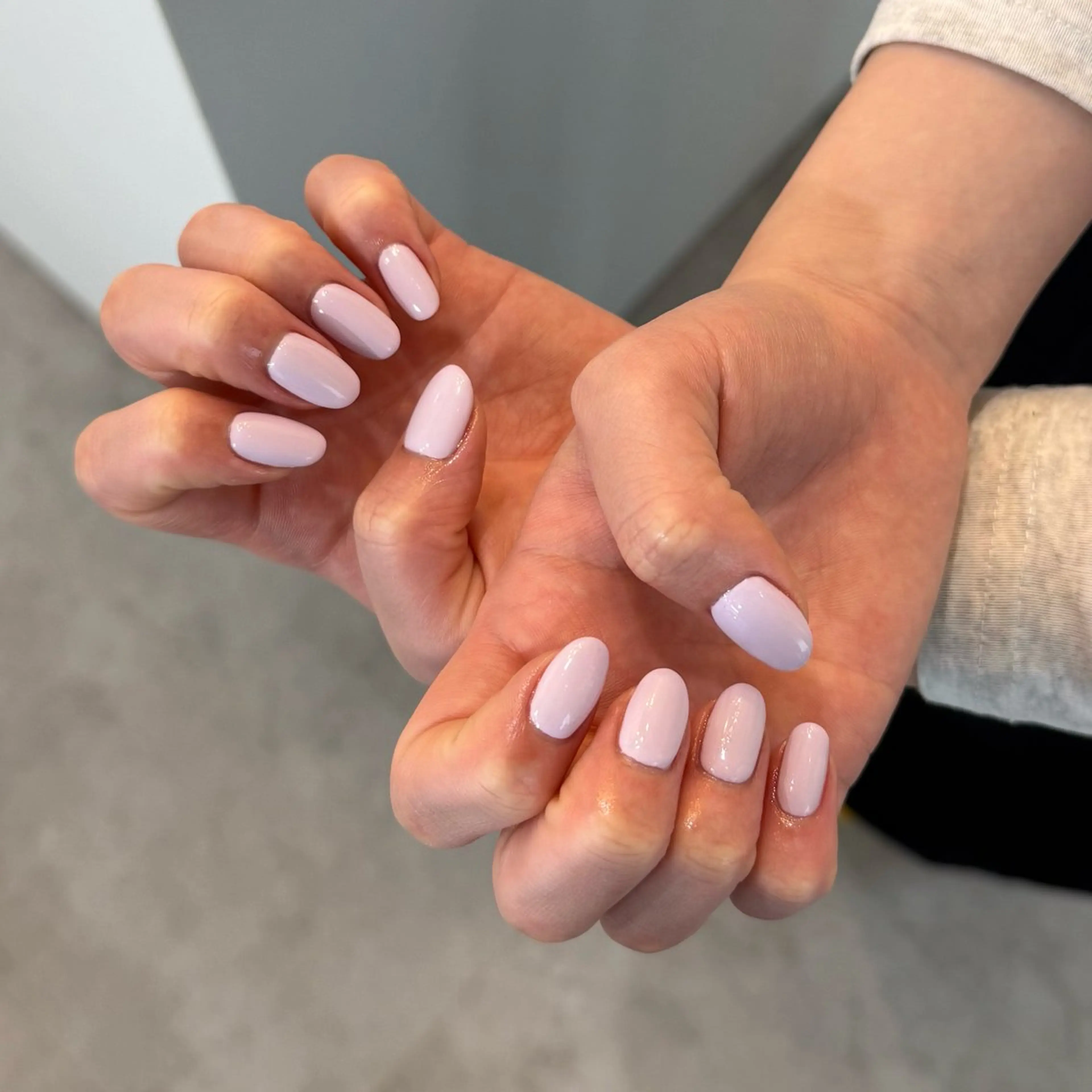 ネイル ハンドネイル キャッツアイ東京 武島のネイルデザイン