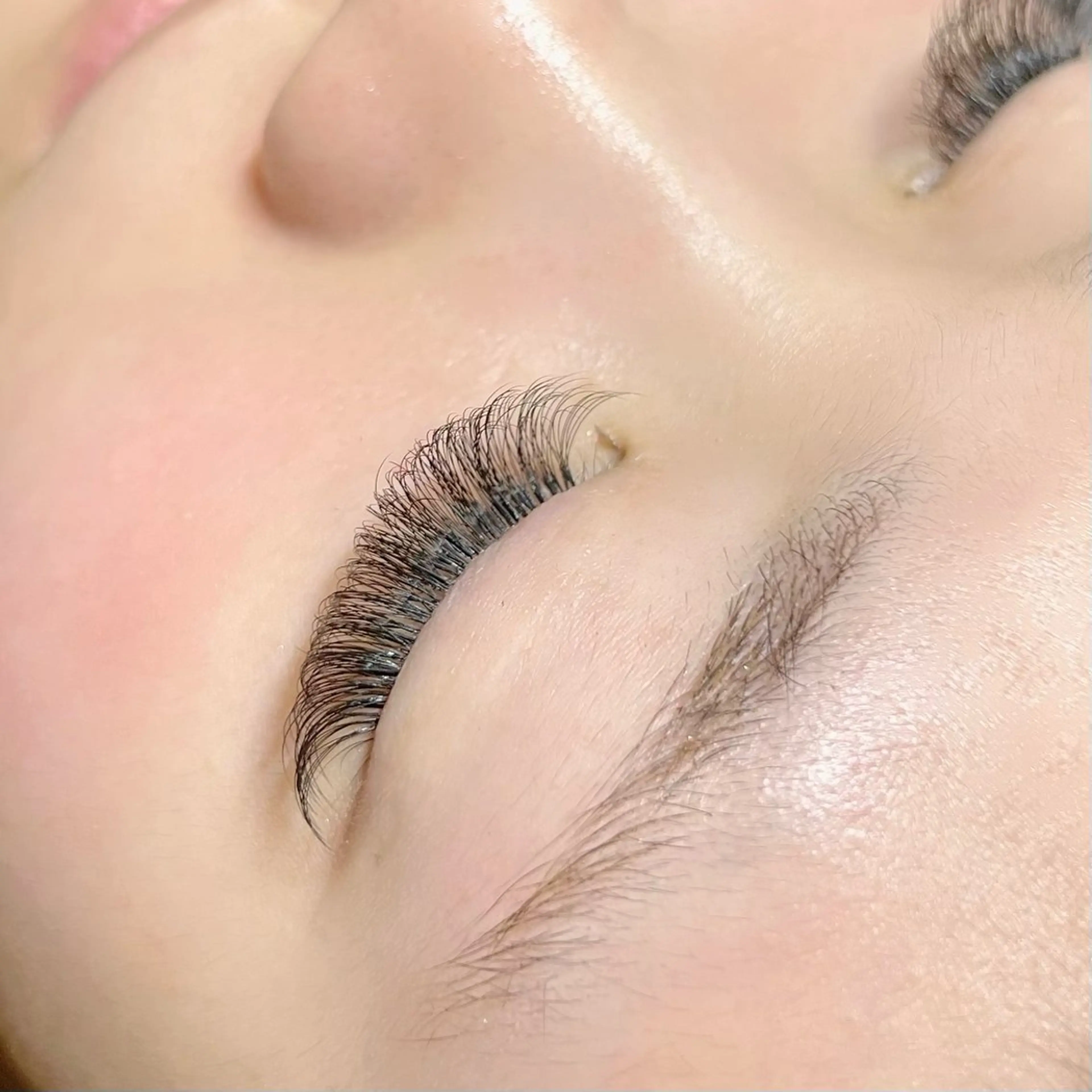 マツエク・マツパ Lily (リリー) 🔰下坂のマツエク・マツパデザイン