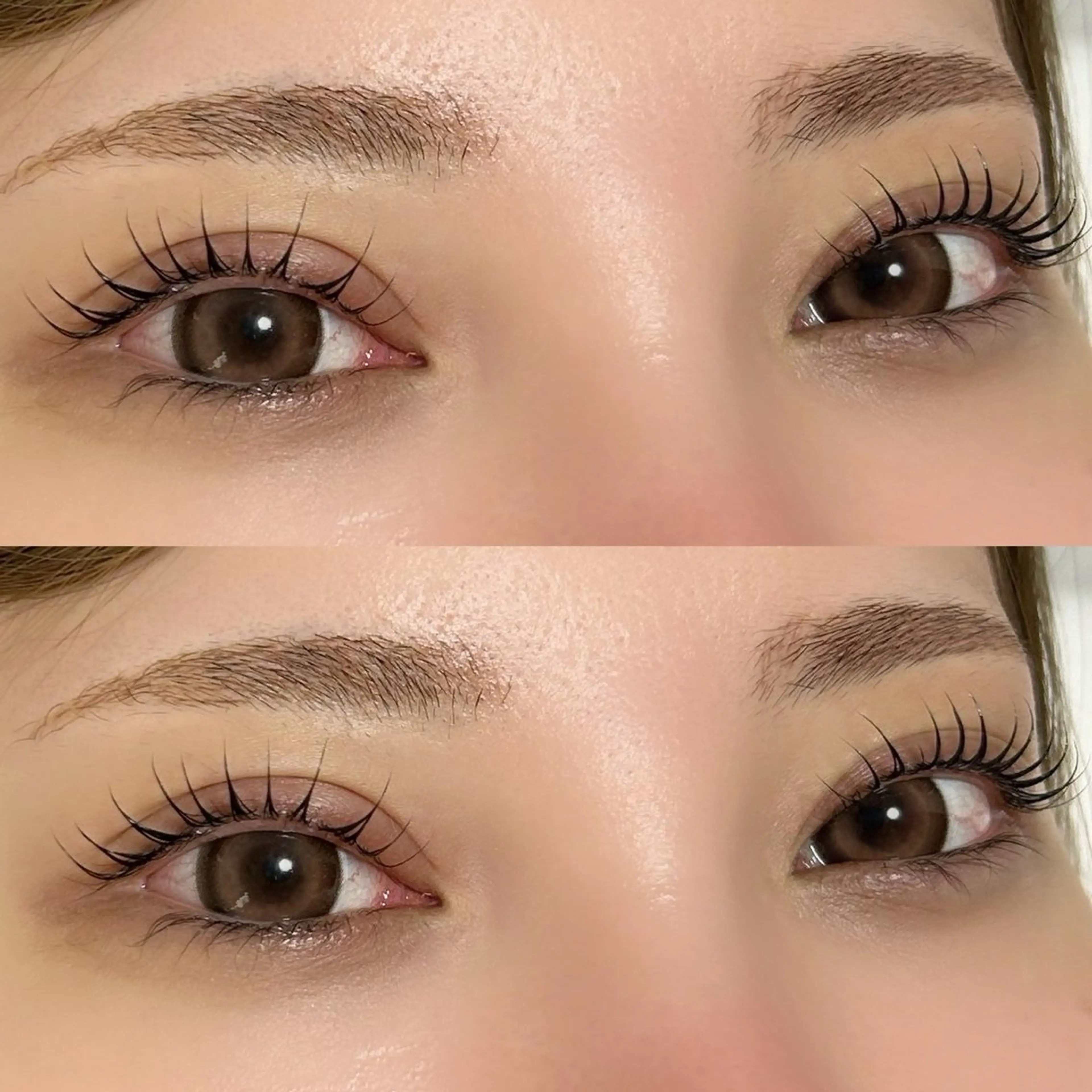 マツエク・マツパ マツパ jiem5eye ジェイムファイブアイのマツエク・マツパデザイン