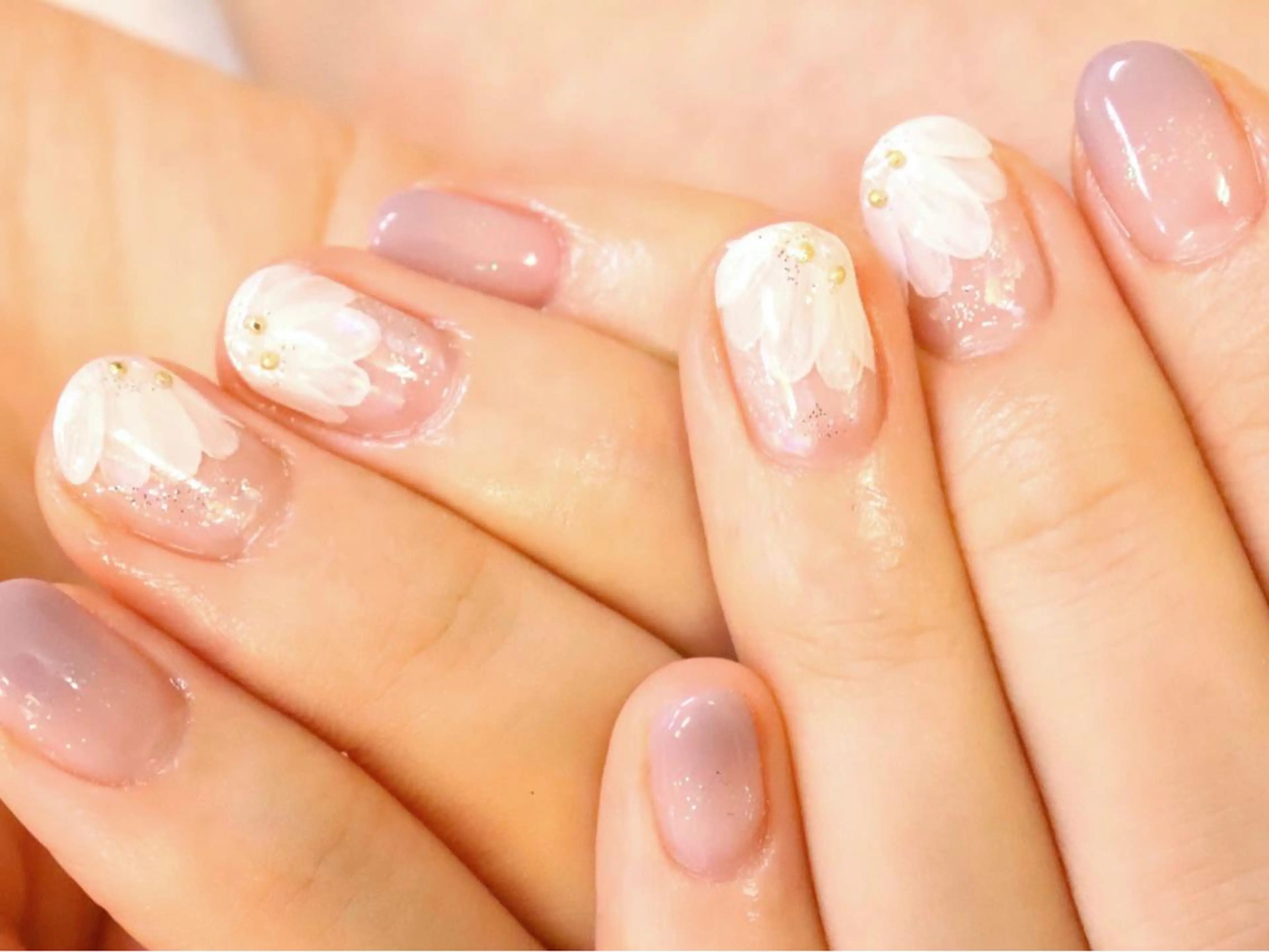 ネイル Dolce.Nail 大宮店のネイルデザイン