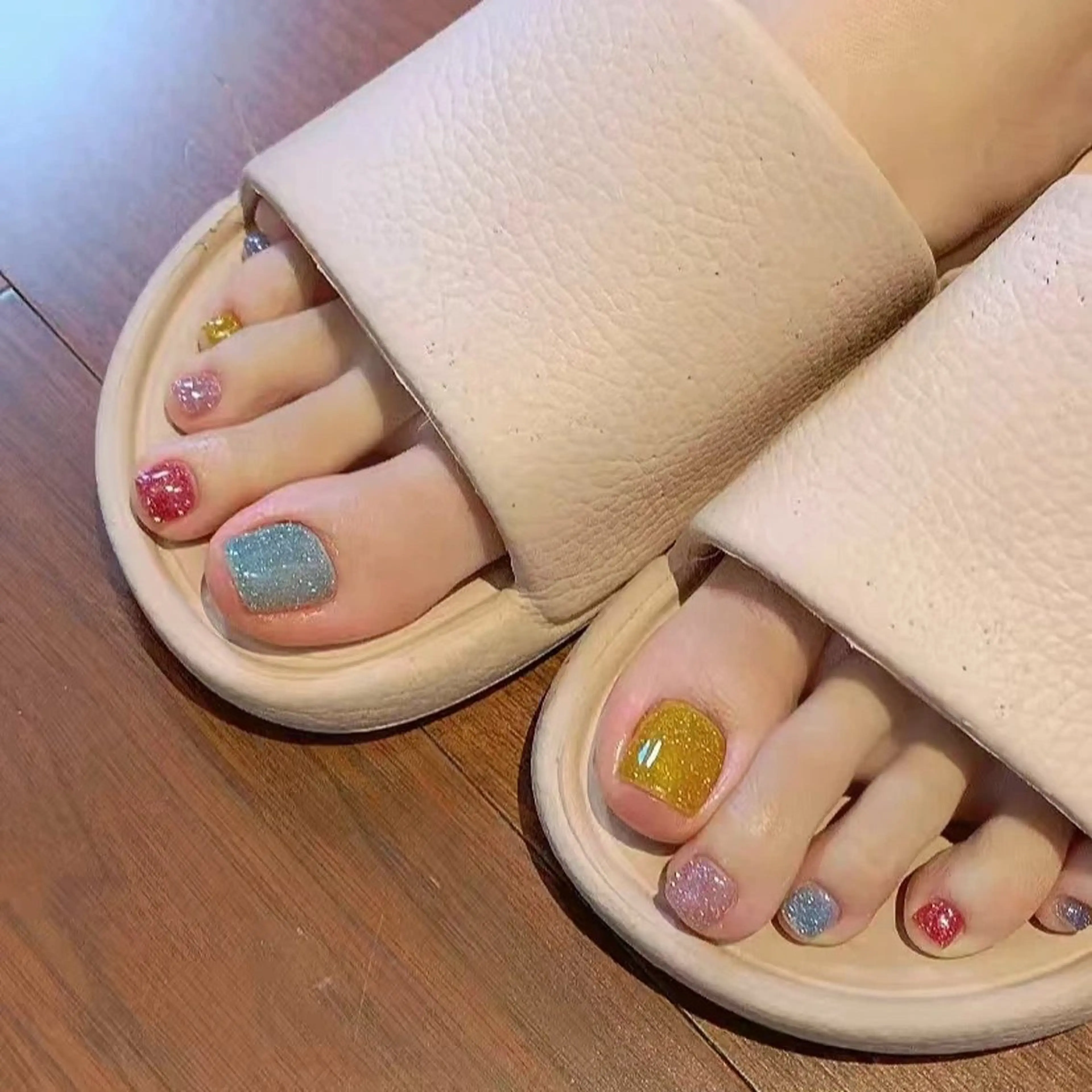 ネイル nail ナナのネイルデザイン