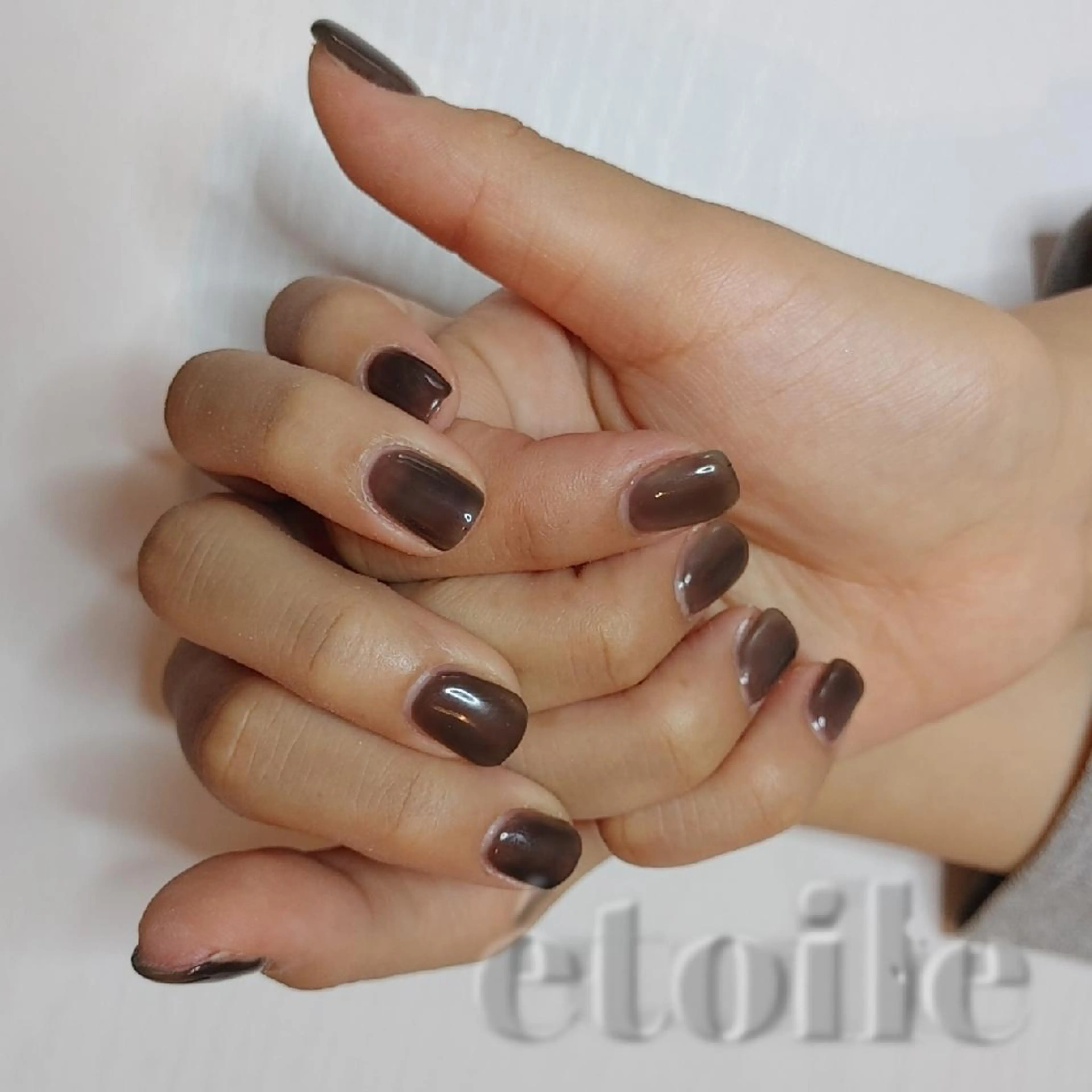 ネイル ハンドネイル ハンドケア étoile(エトワール)所属・山田 可愛のネイルデザイン