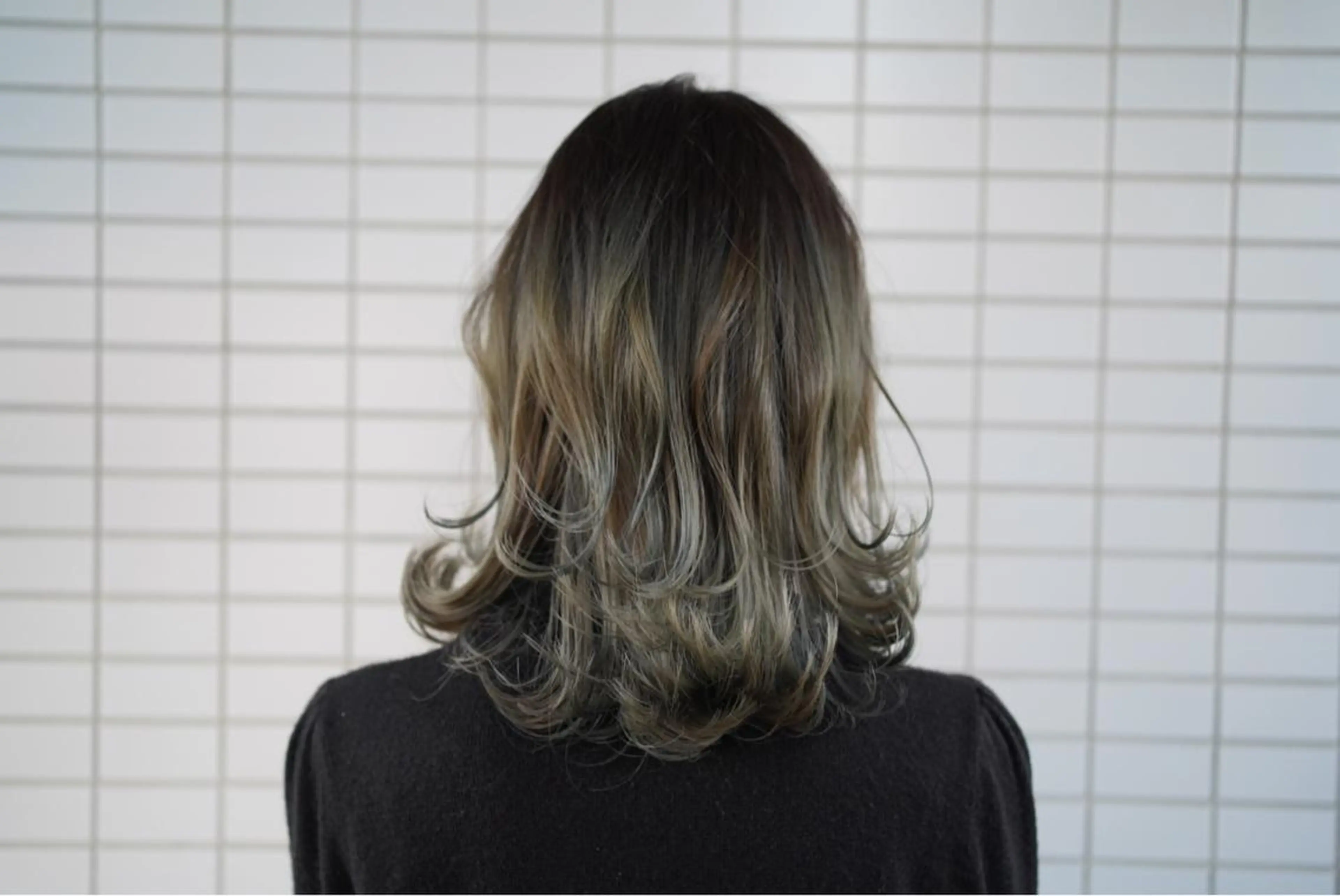 【9:00~16:00限定】超ダメージレスダブルカラークーポン🌸の写真