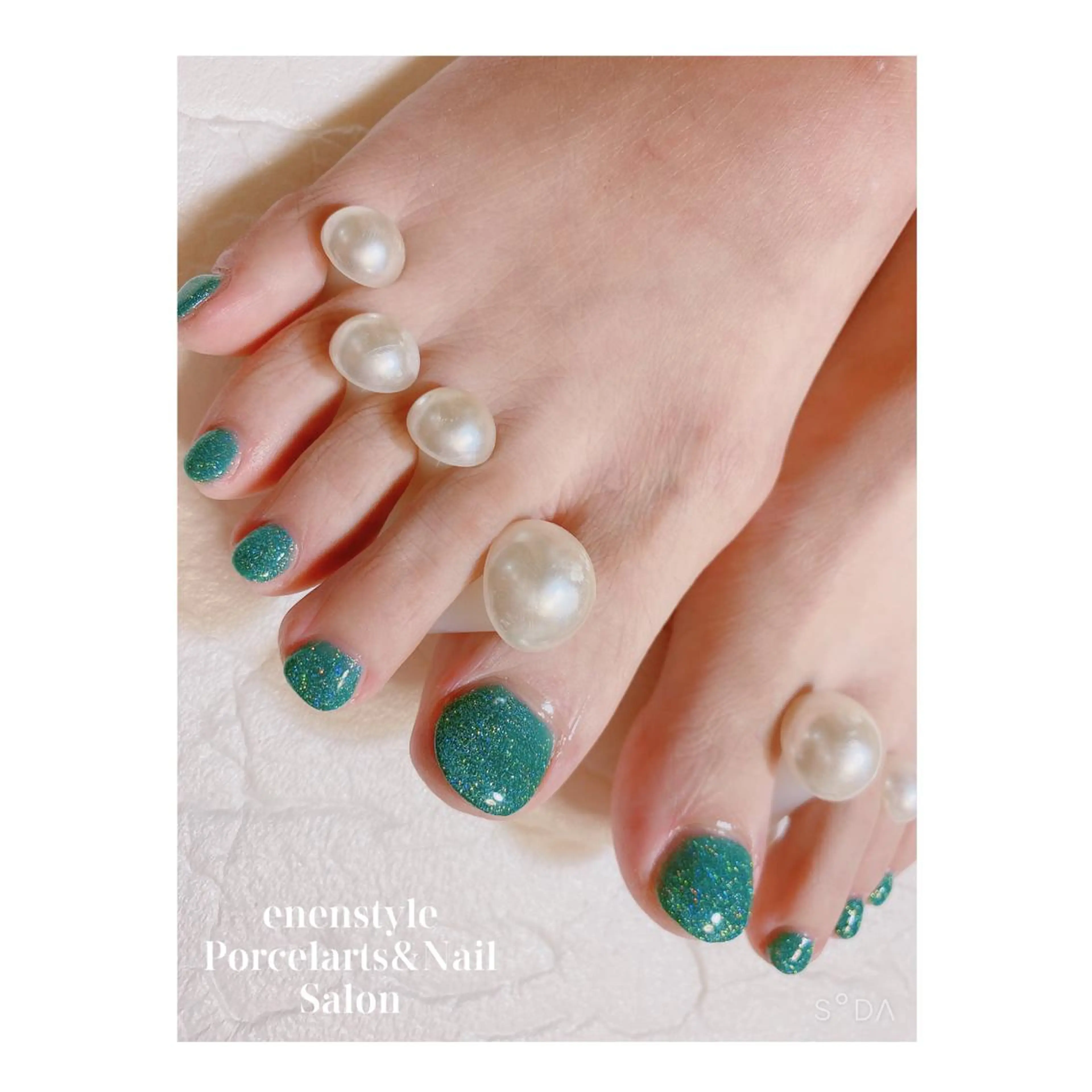 ショート ネイル ジェルネイル ニュアンスネイル オフィスネイル ワンカラーネイル パラジェル ハンドネイル フットネイル 👑enen style👑のネイルデザイン