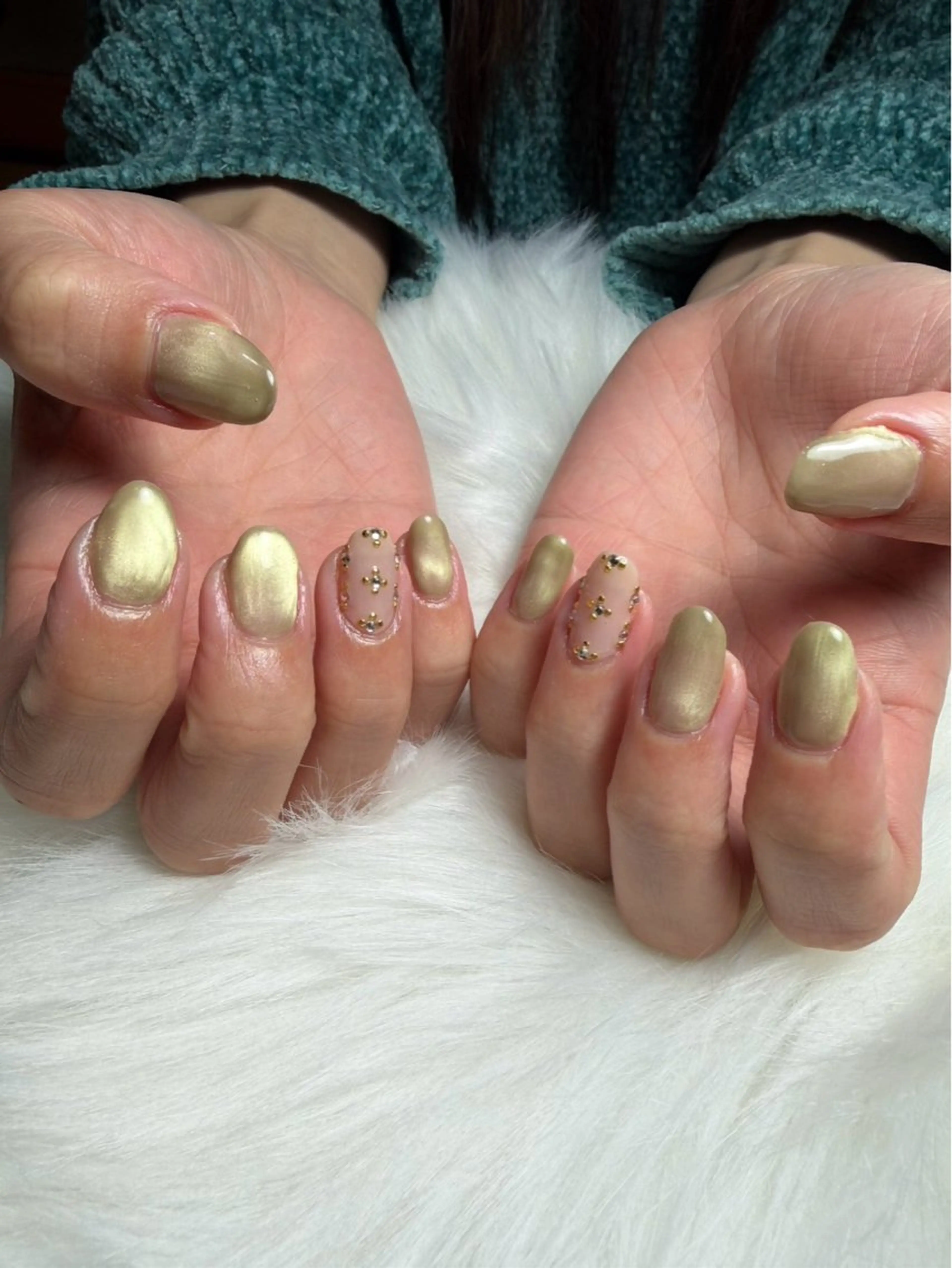 ネイル SUUN_NAIL _RINAのネイルデザイン