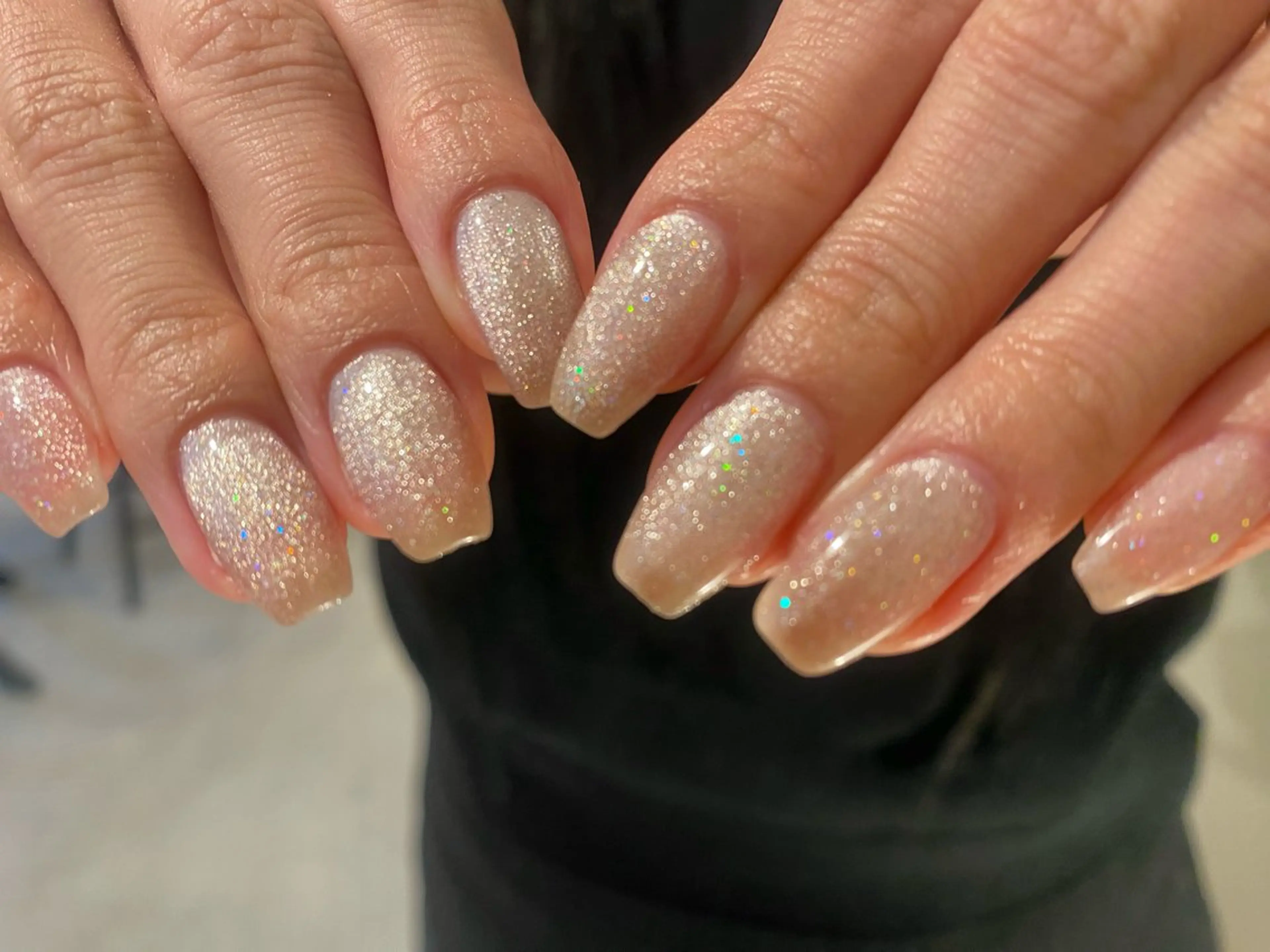 ネイル ハンドネイル repos-ルポ- misuzu🌿のネイルデザイン