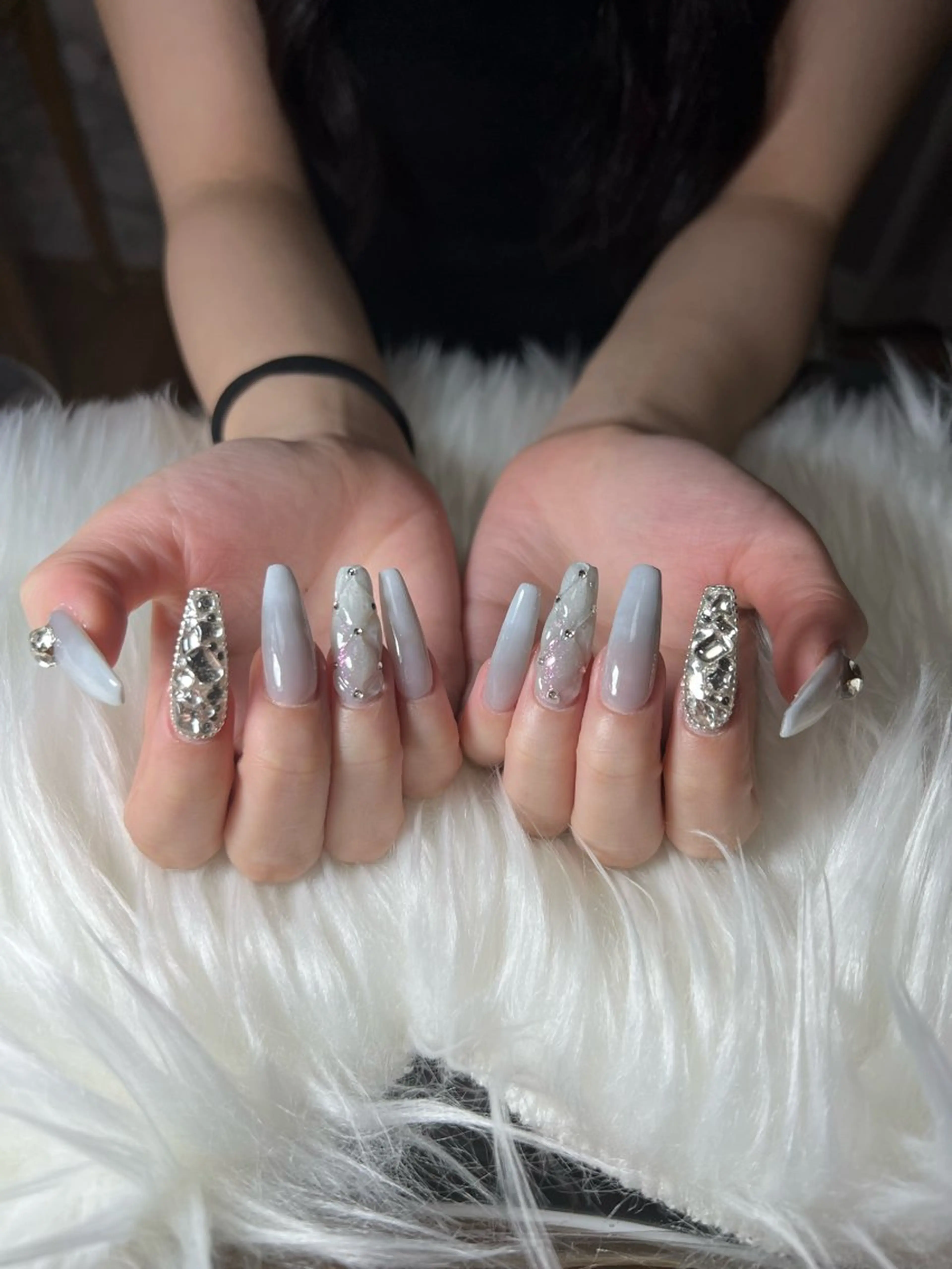 ネイル NekoNail salonのネイルデザイン