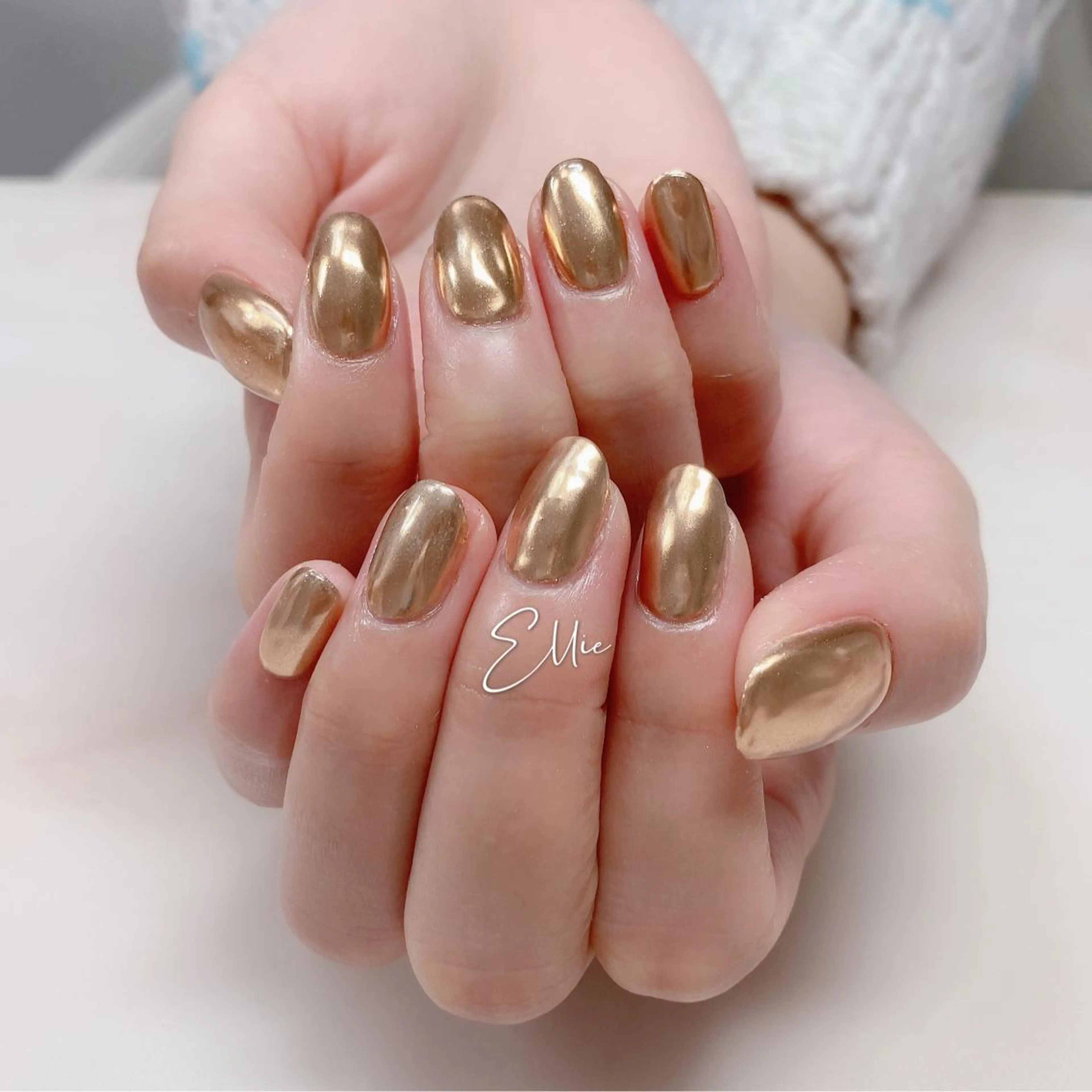 ネイル 閨匠ビューティサロン 新橋店♡Ellieのネイルデザイン