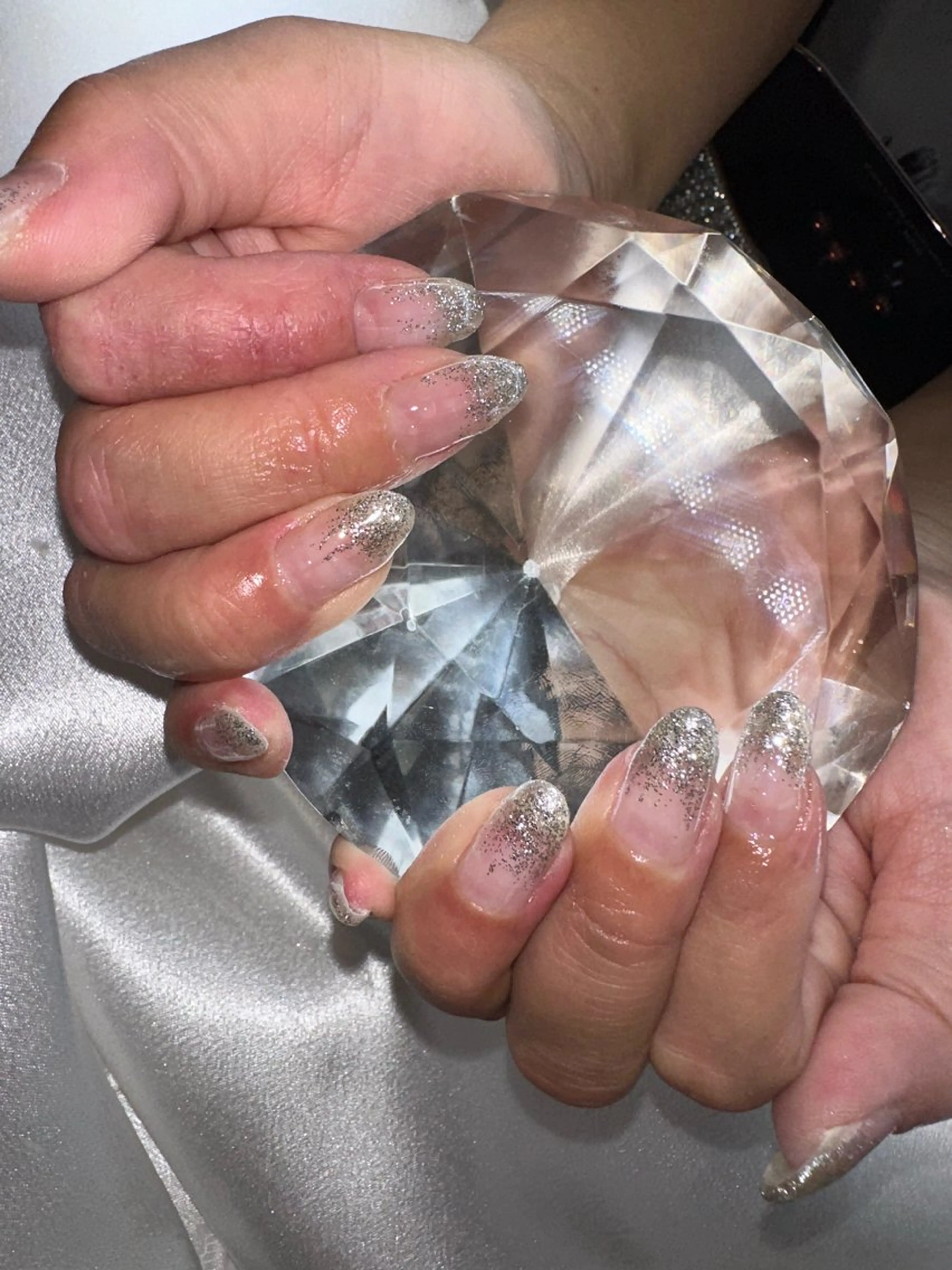 ショート ハンドネイル YOKOSUKA NAILS💅✨のネイルデザイン