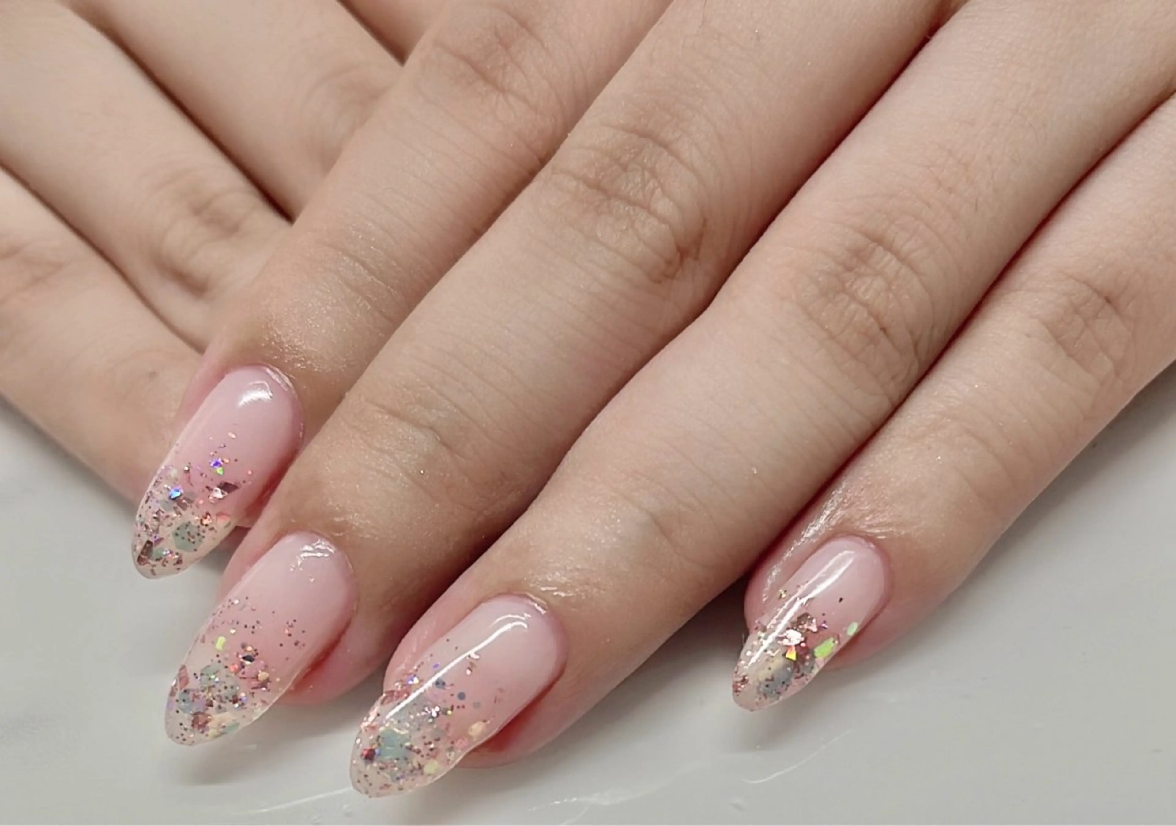 ネイル ハンドネイル Kari ネイルサロンのネイルデザイン