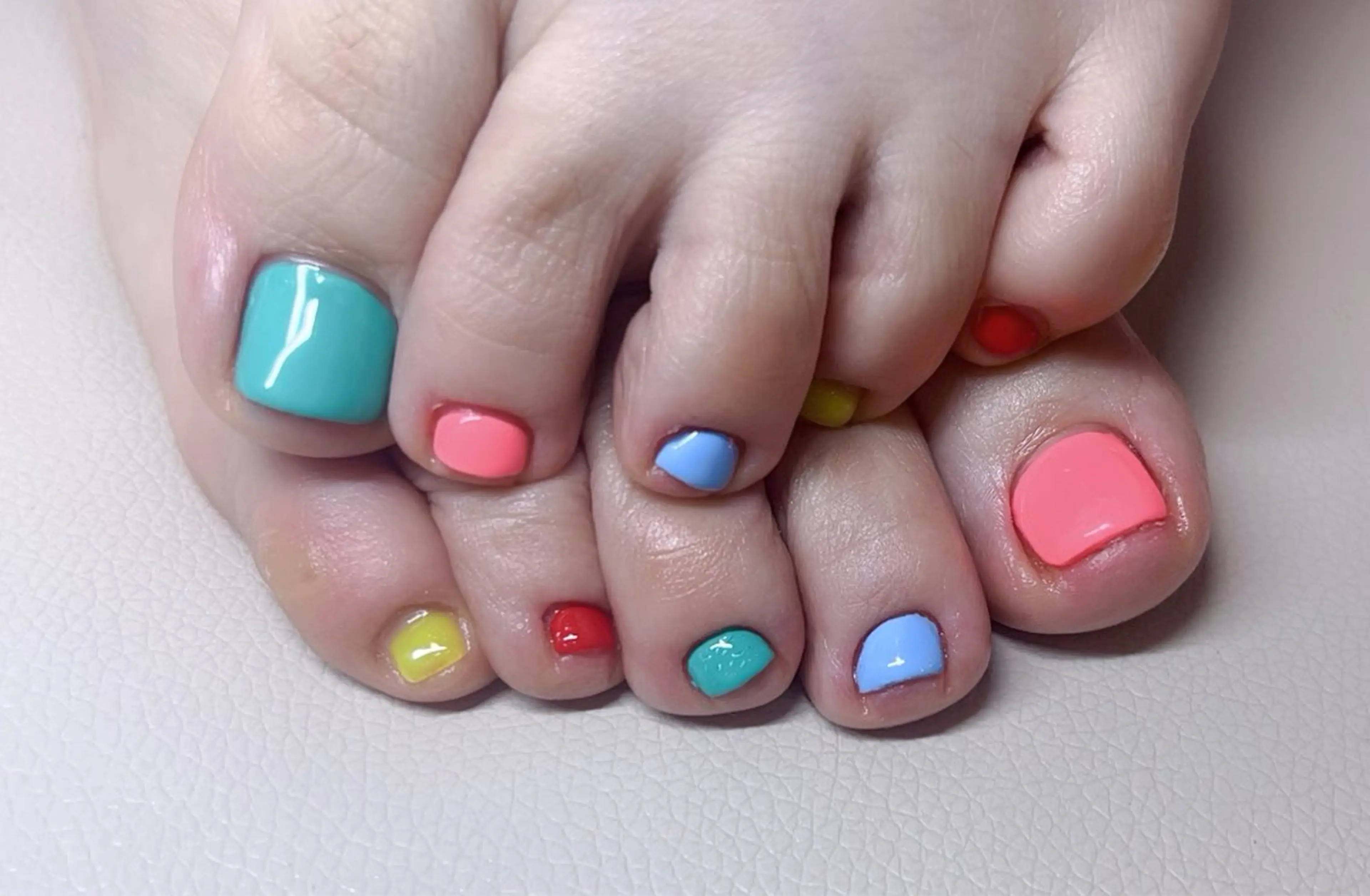 ネイル YK ネイルサロンのネイルデザイン