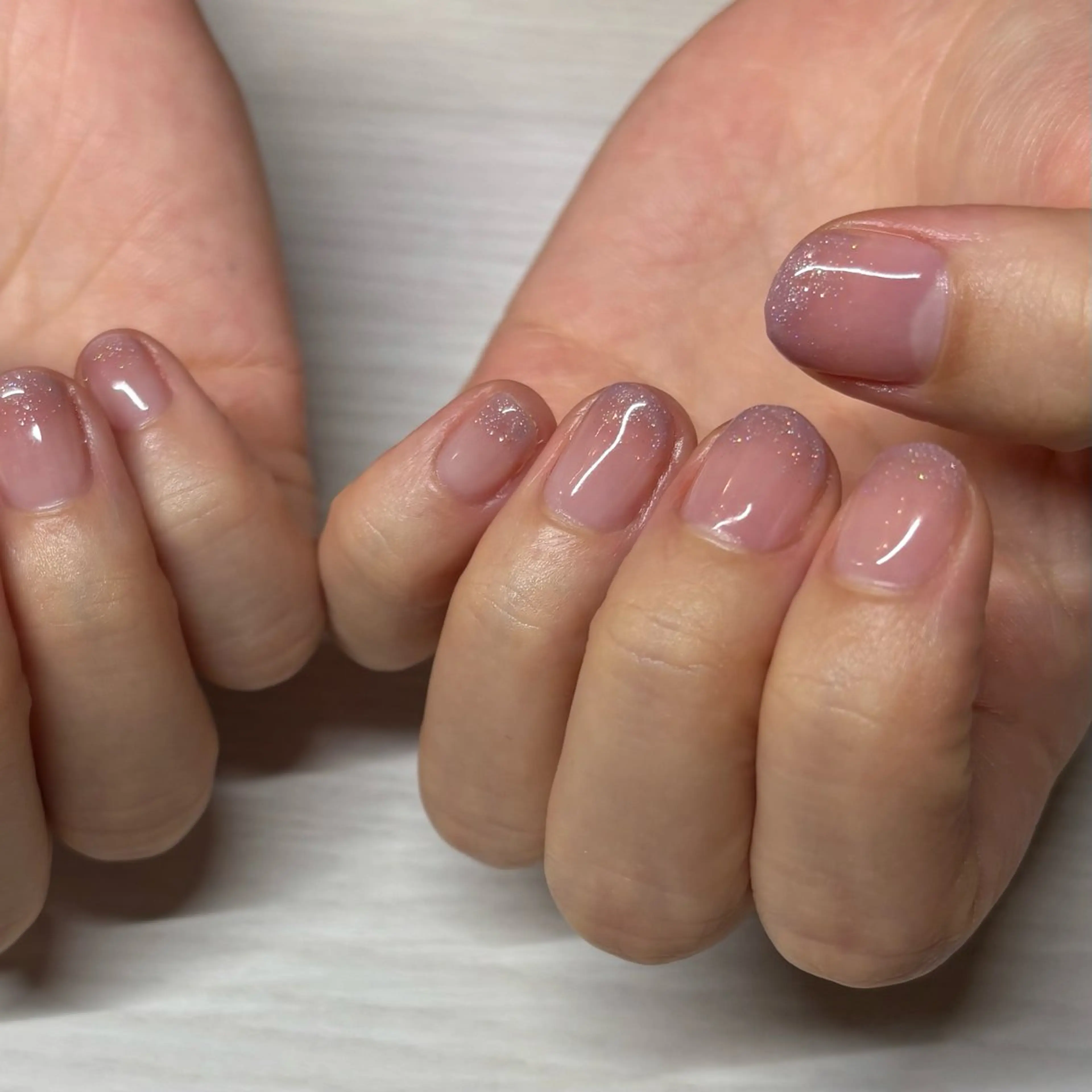 ネイル filonnail kana 🐈‍⬛のネイルデザイン
