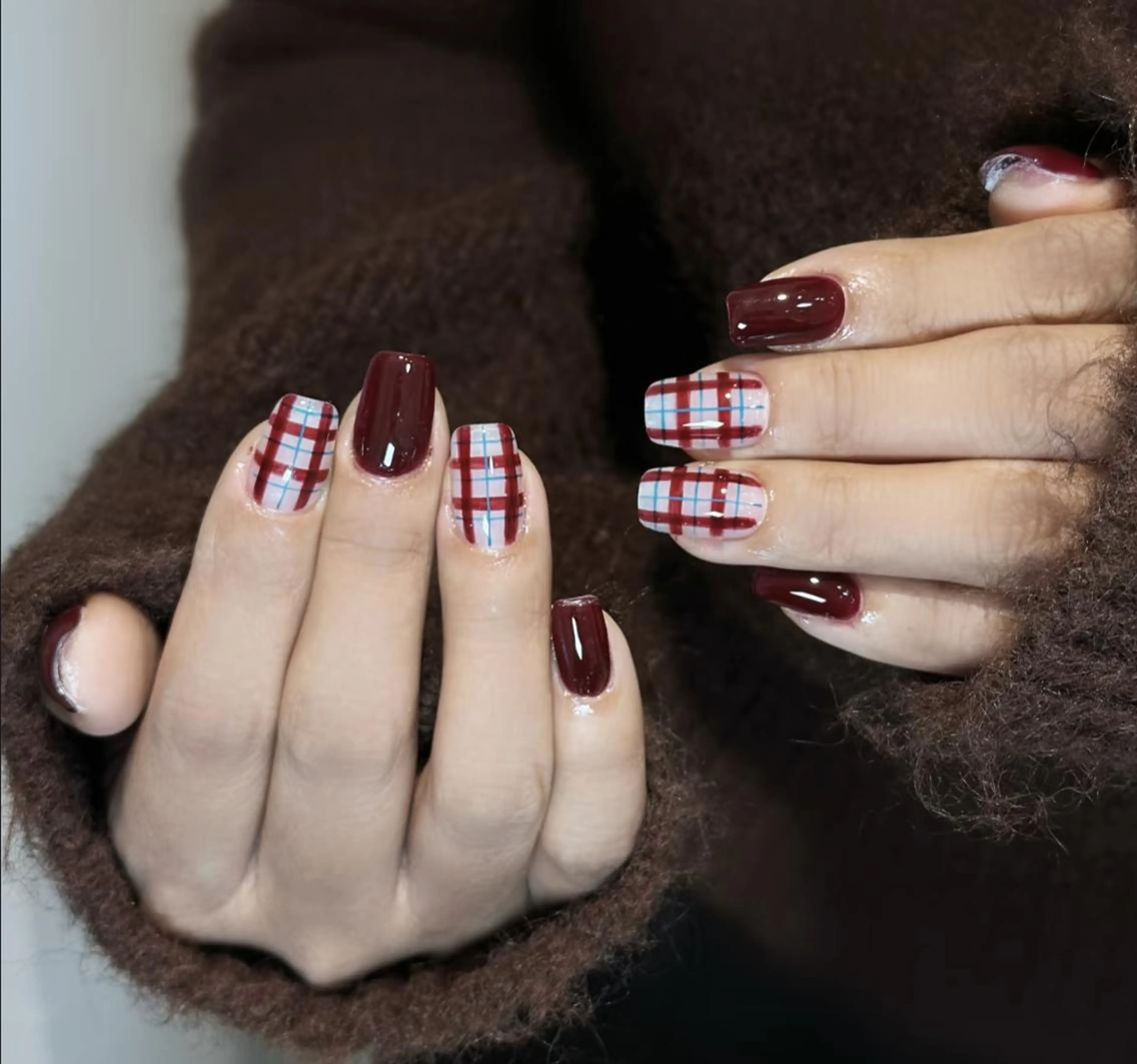 ネイル エリ🫧 nail池袋東口のネイルデザイン