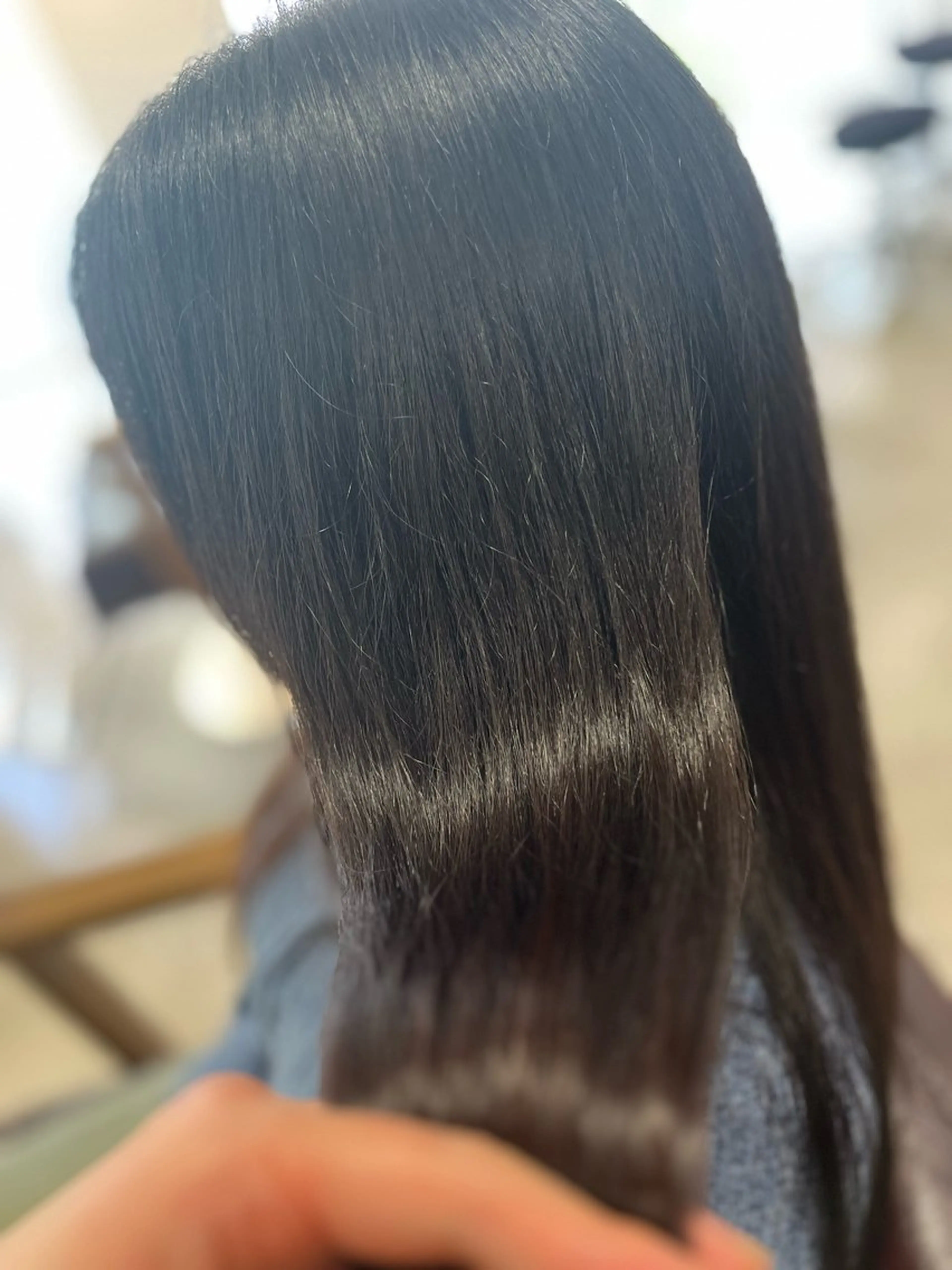 ロング nicahair maiのヘアスタイル