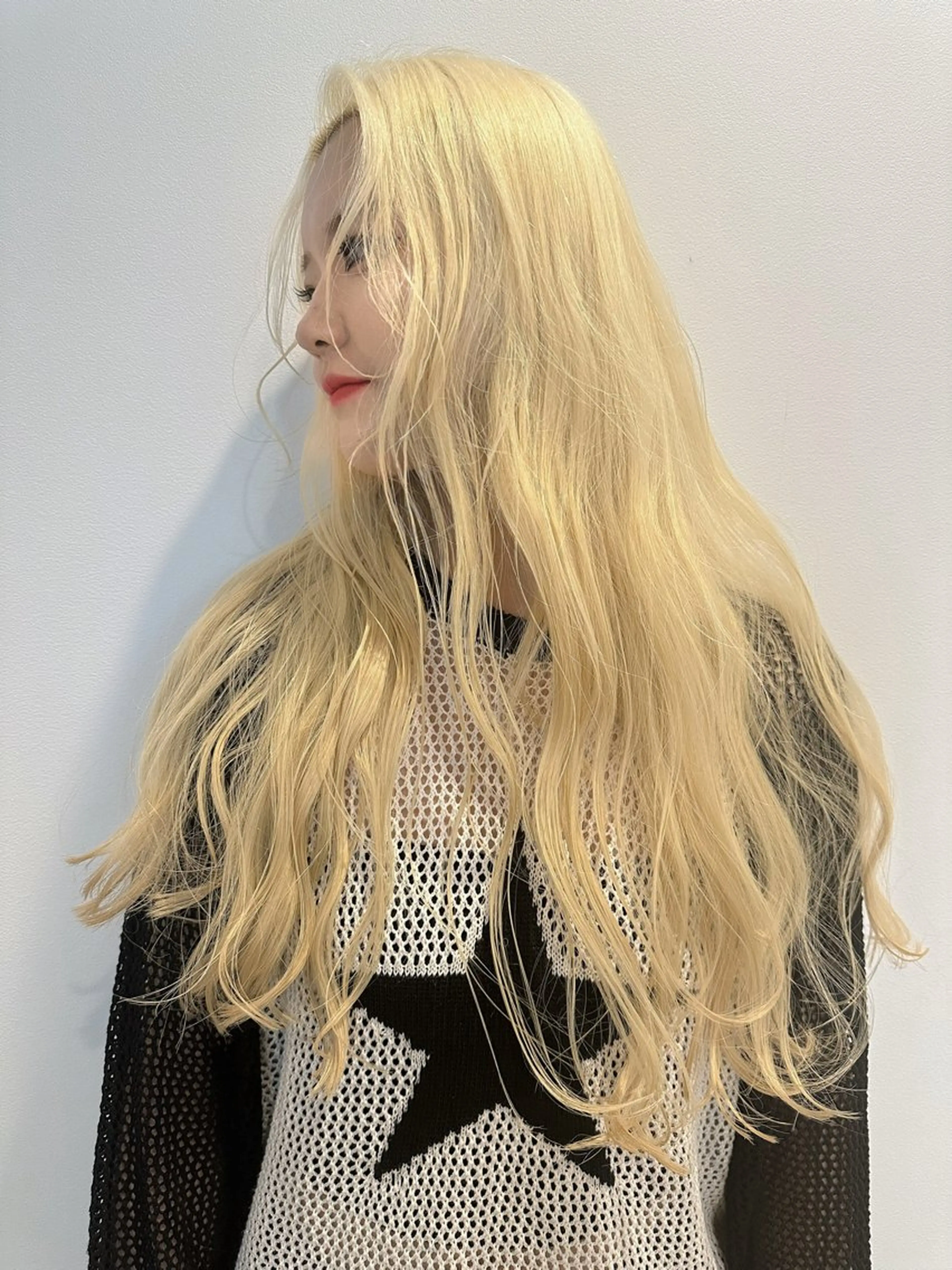 カラー ハイライト/栄/ ★ICHIMURA★のヘアスタイル