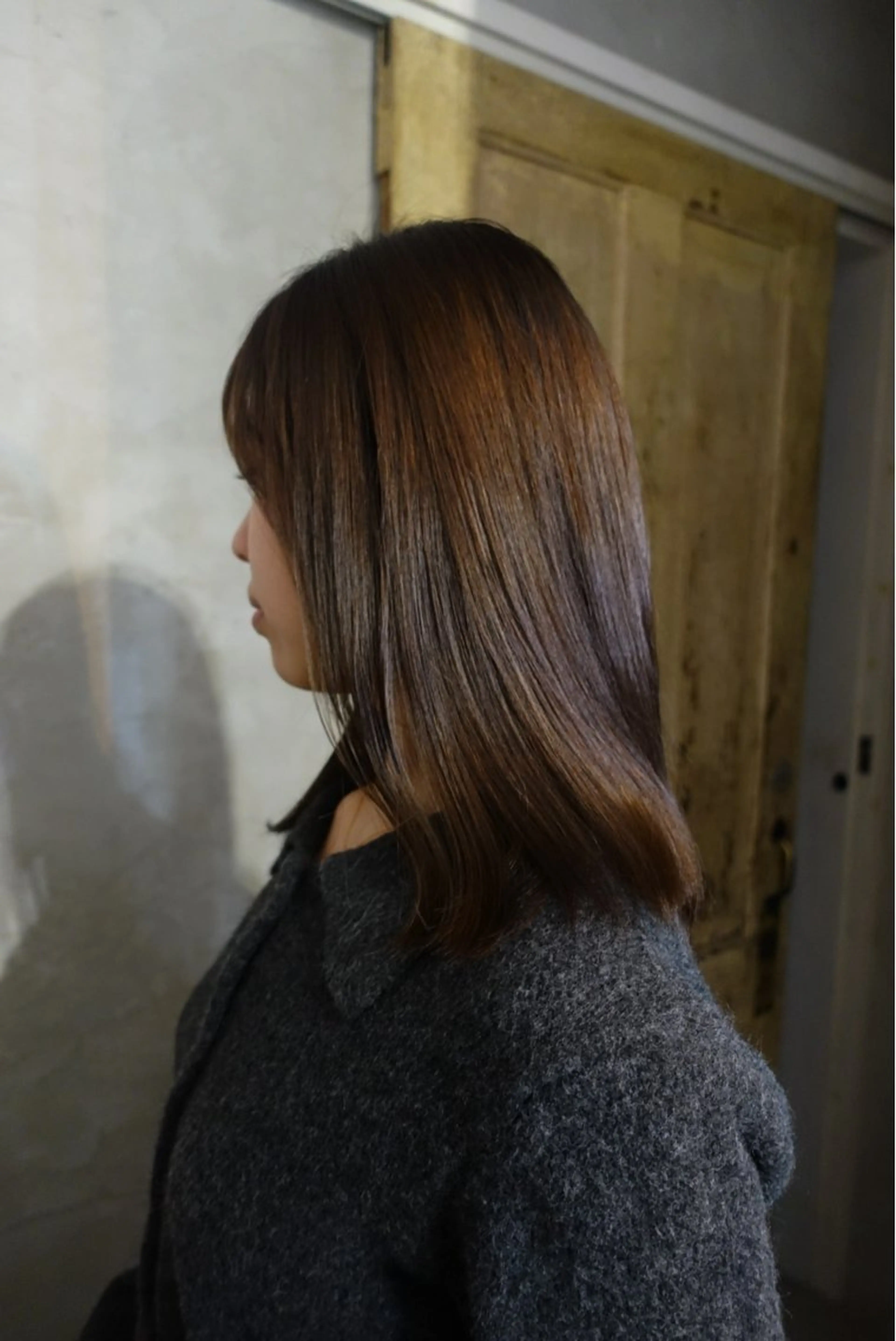 【19:00以降 限定𓃗】 カット ミディアムの写真