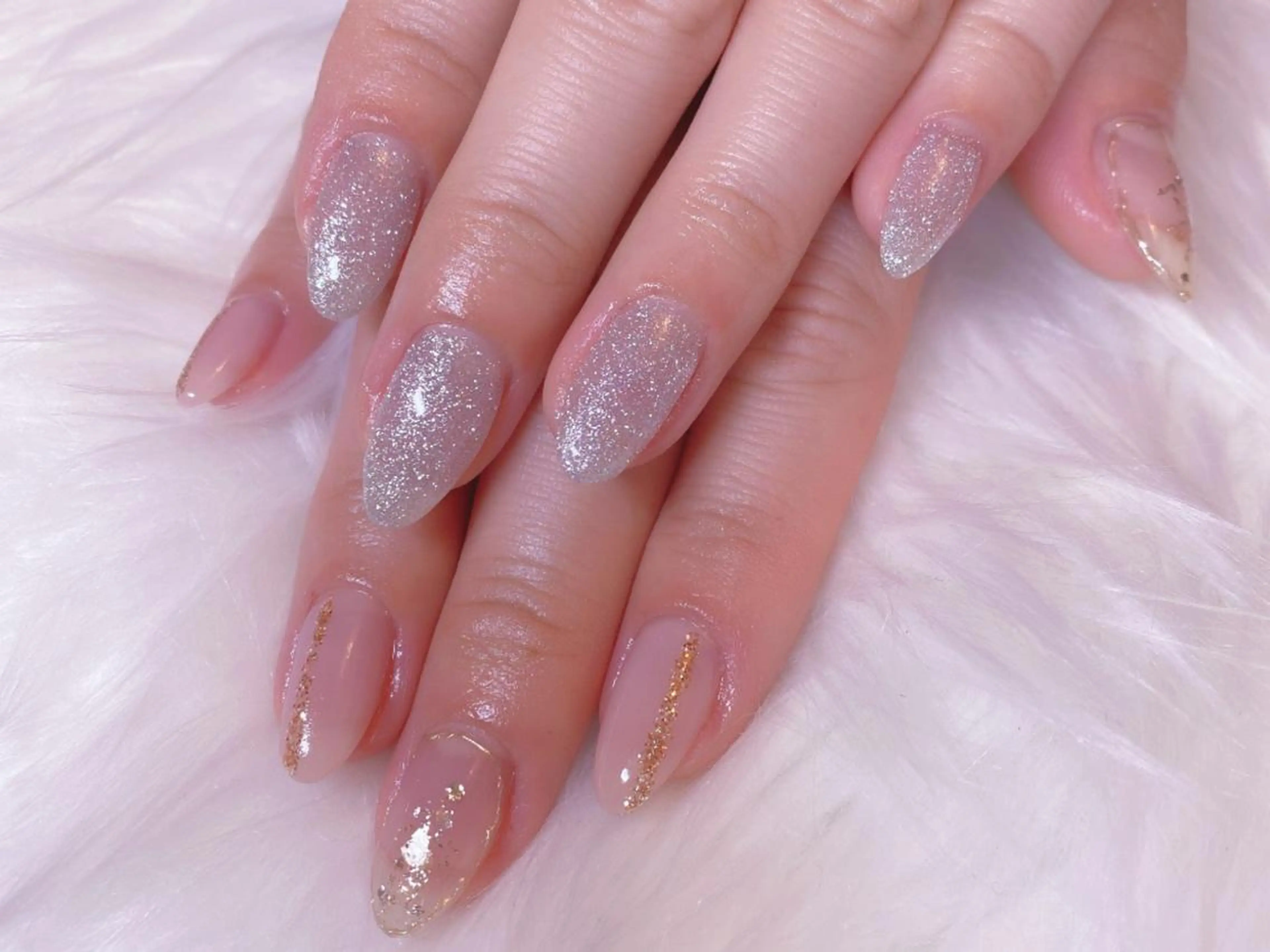 ネイル 菊地 千奈のエステ・リラクイメージ