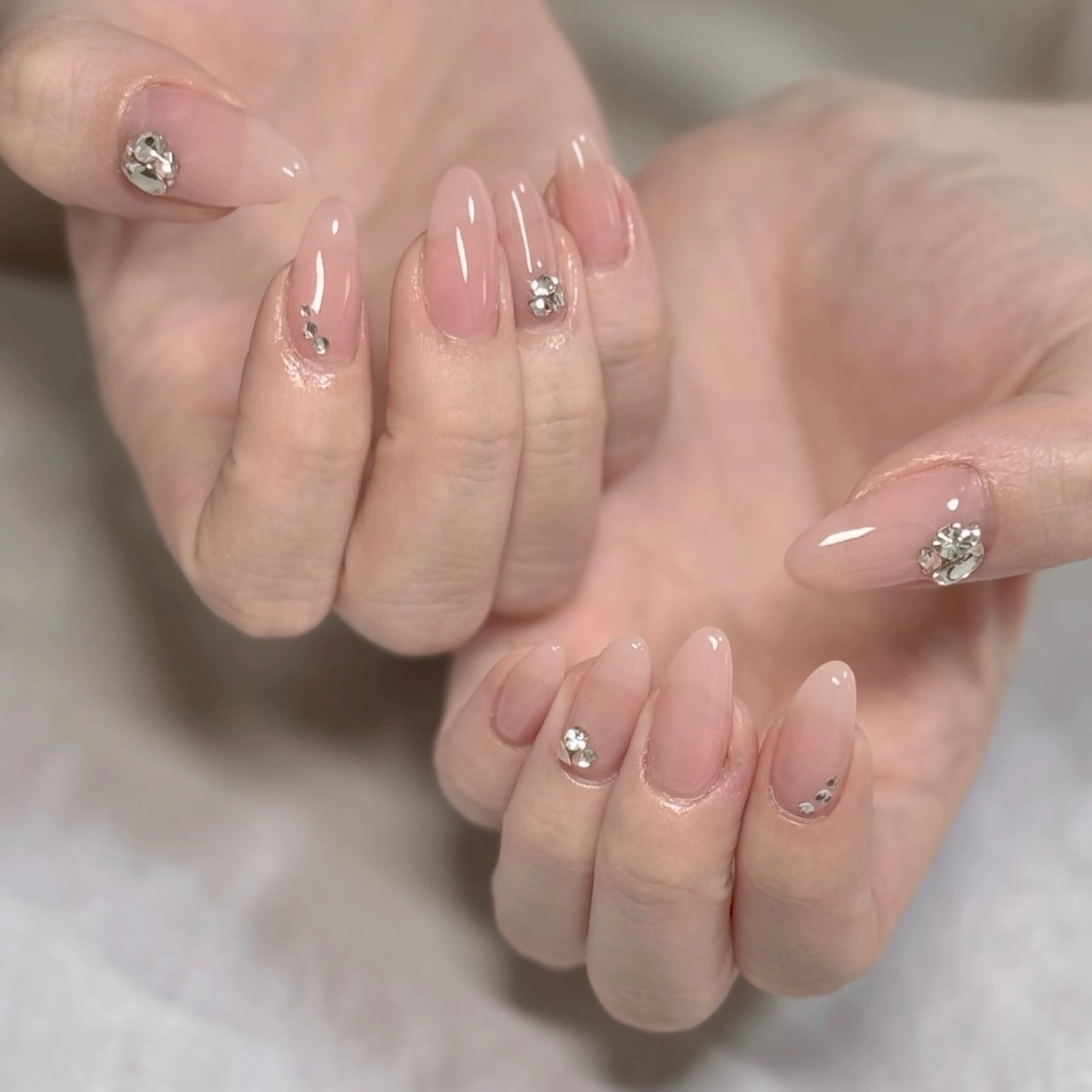 ネイル ハンドネイル yumnail (ネイル&脱毛)のエステ・リラクイメージ