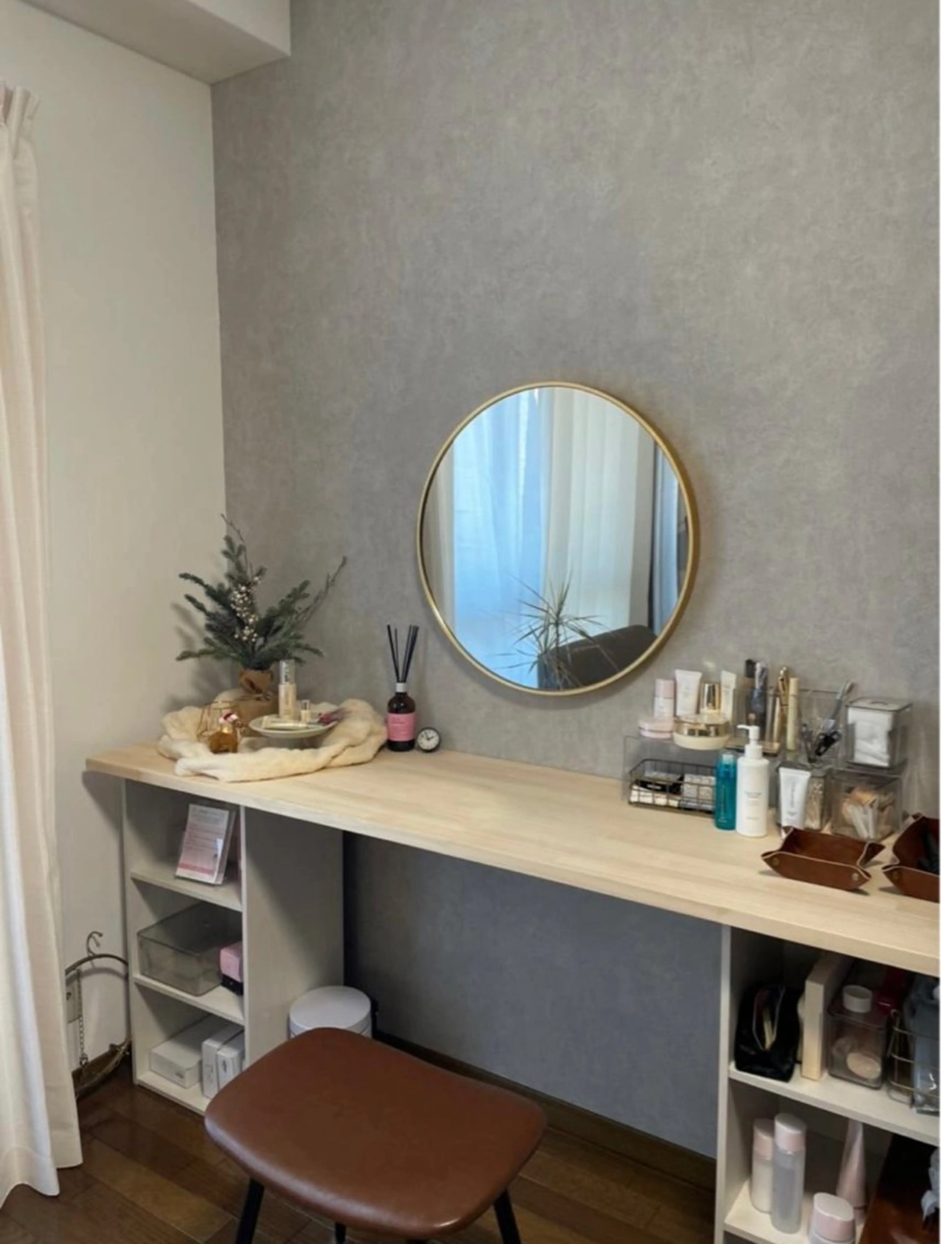 メナード 岸和田のエステ・リラクイメージ