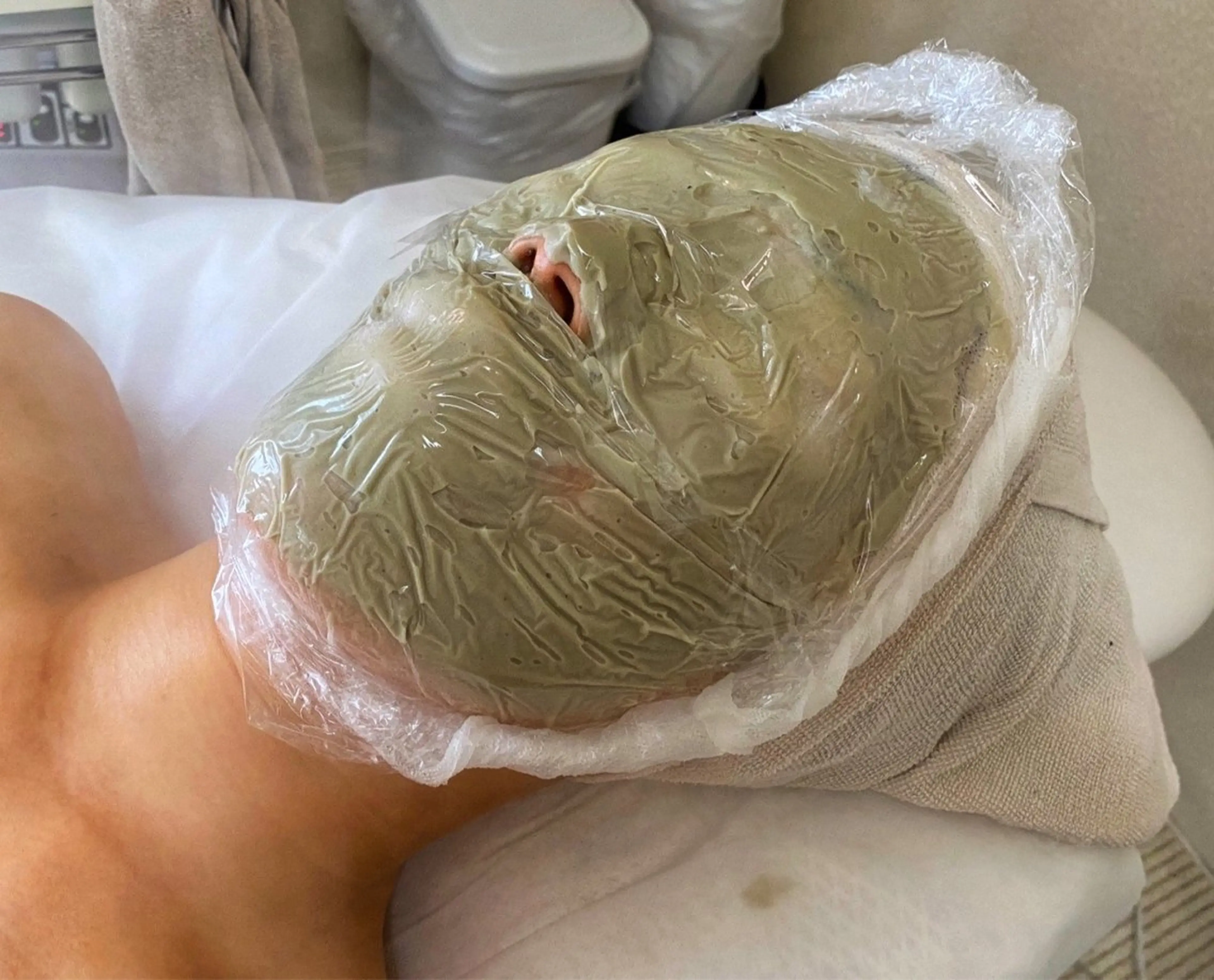 エステ De I'm トータルビューティーサロン所属・COCO beautyサロンのエステ・リラクイメージ