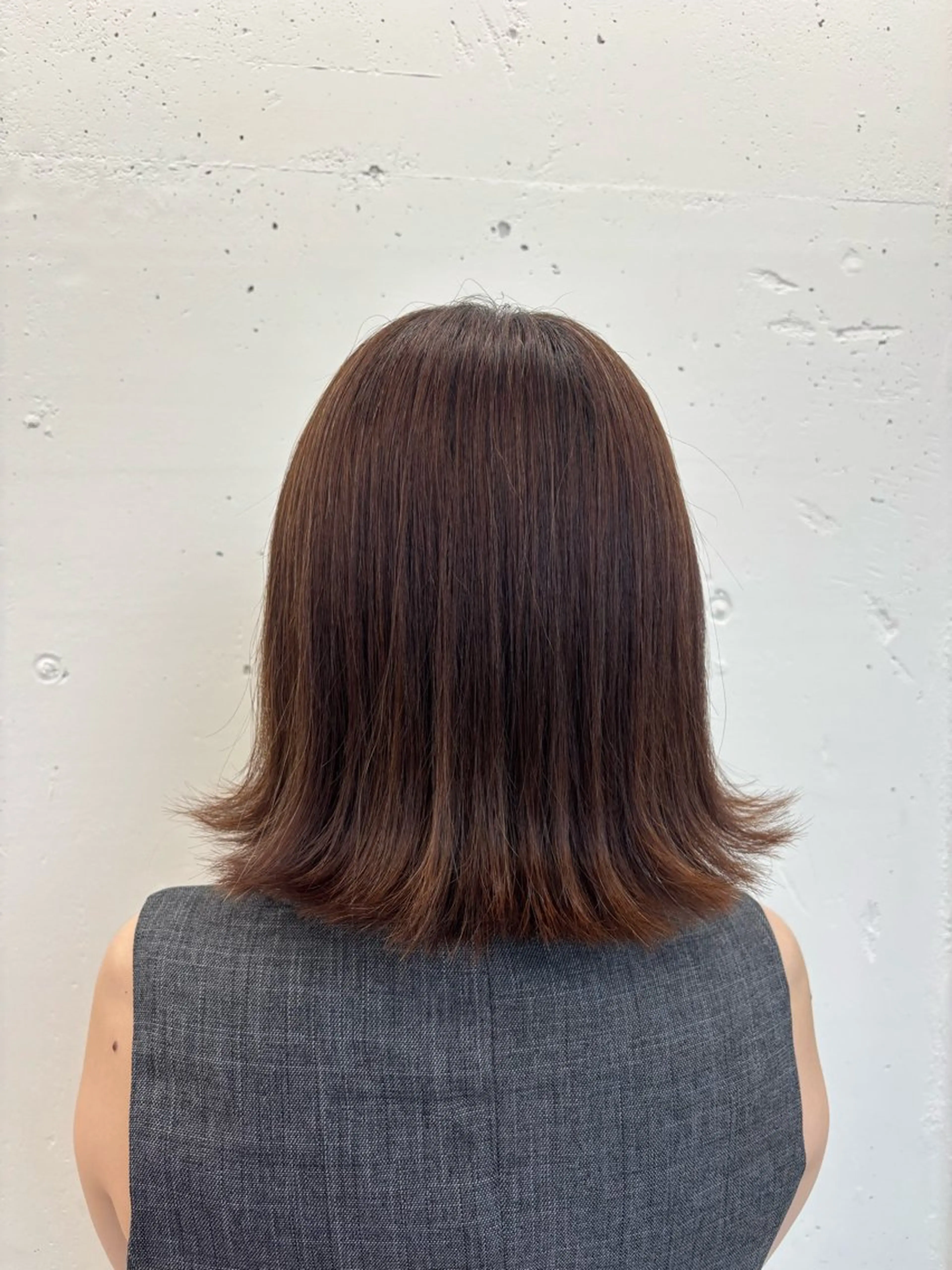 ショート ボブ 🌼あいり🌼 JILLSTUDIOのヘアスタイル