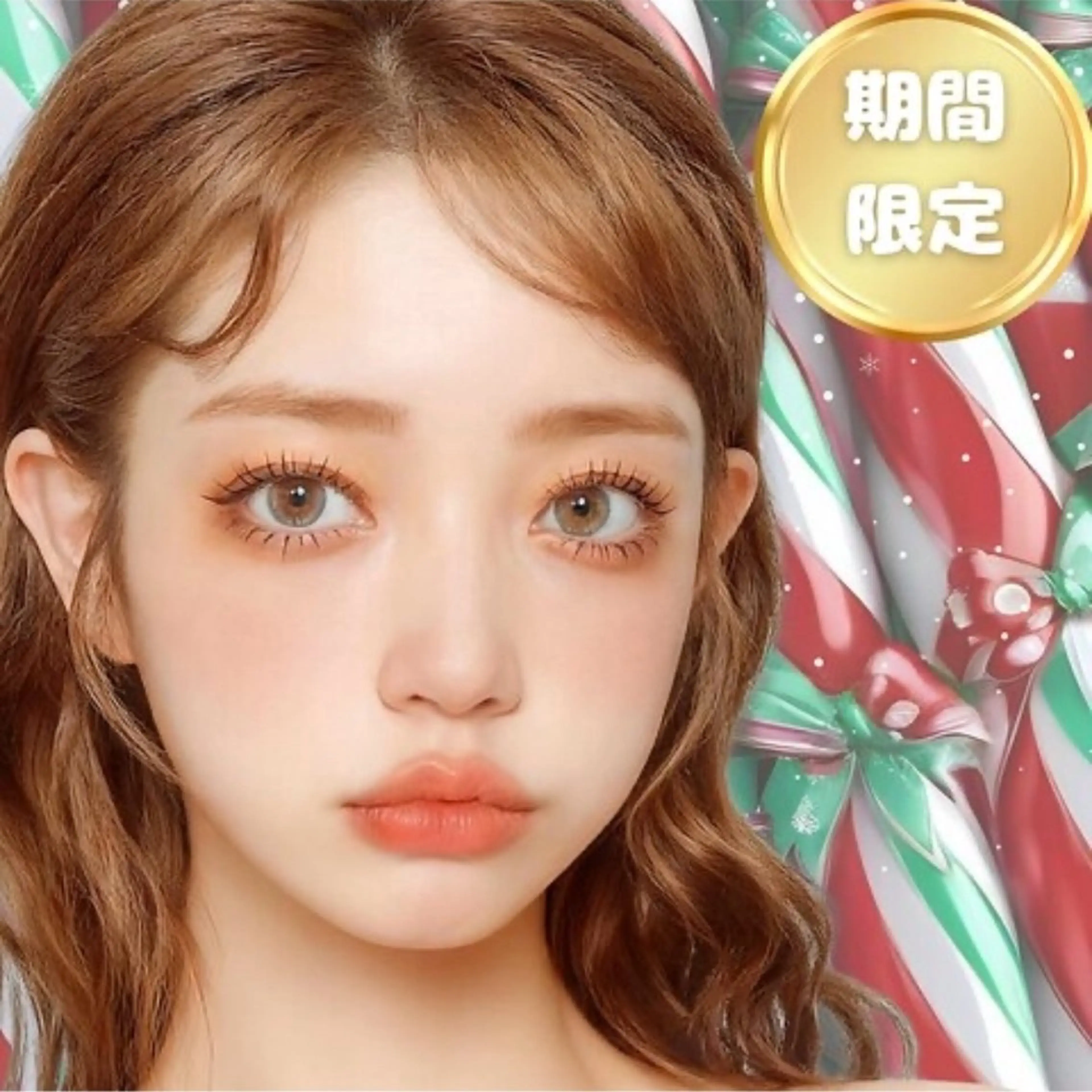 マツエク・マツパ マツパ マリーテレジア ♡ morikiのマツエク・マツパデザイン