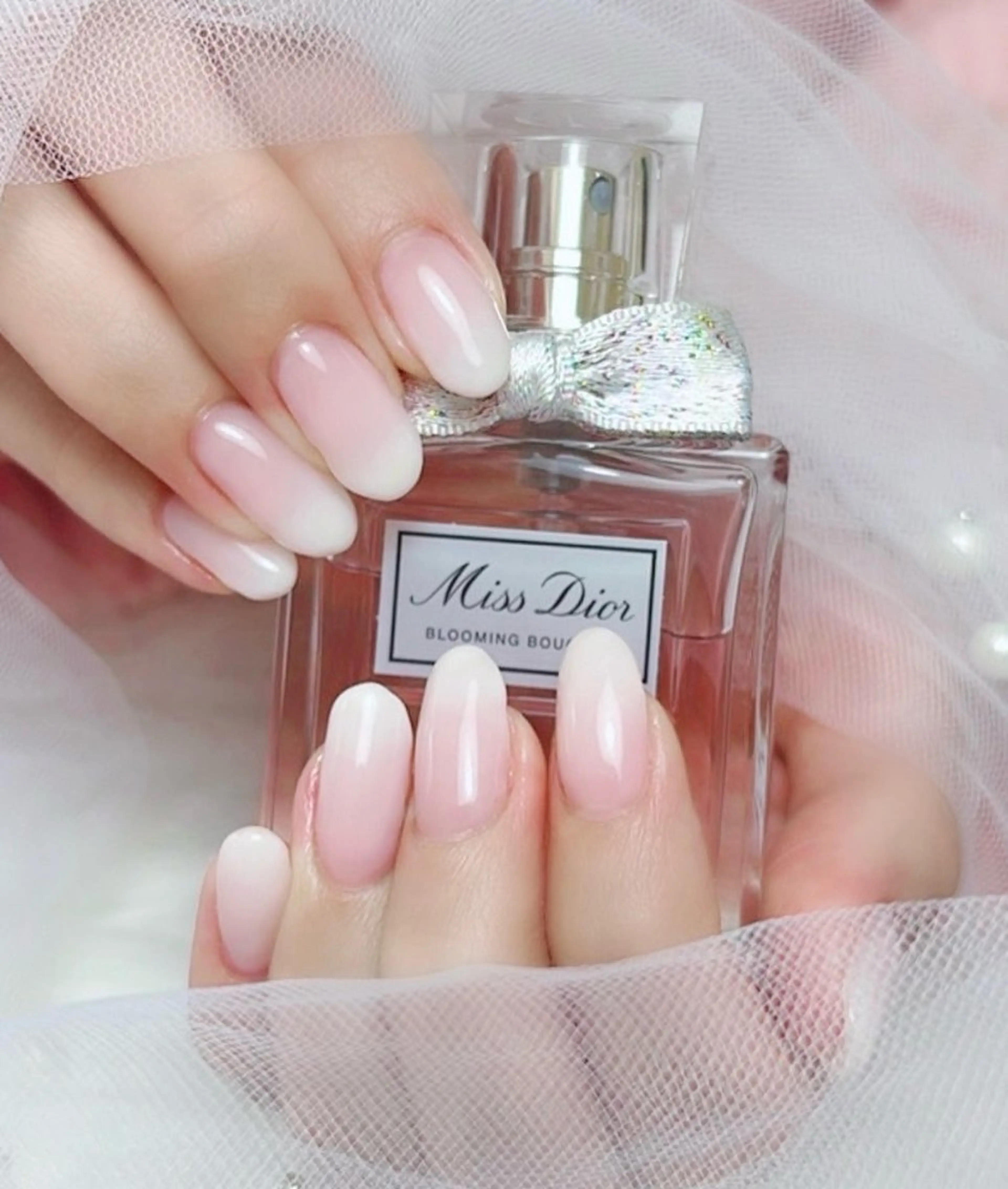 ネイル ハンドネイル Amour 🎀のネイルデザイン