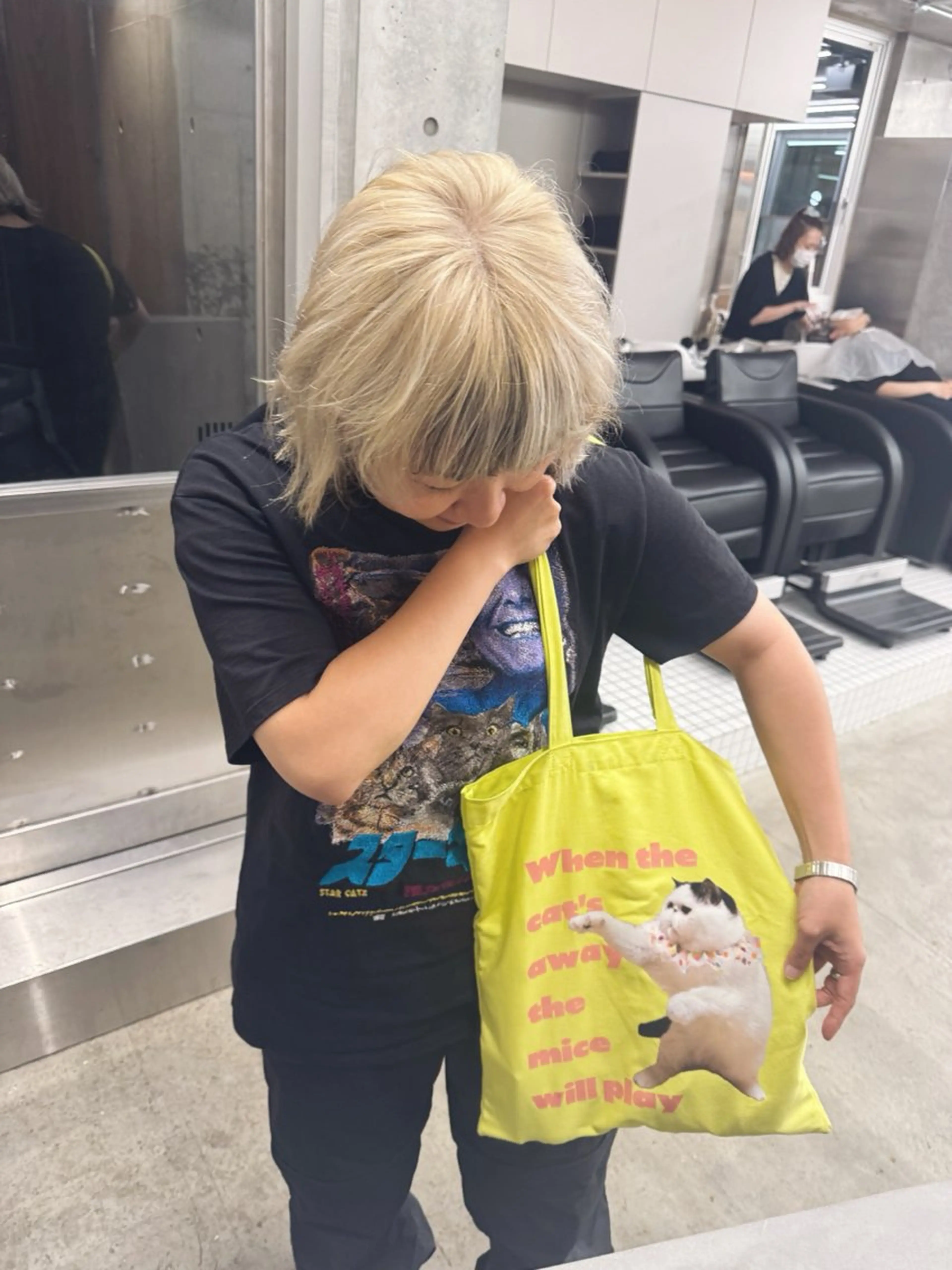 ショート カラー 🌈前田 潤 /ショート/似合わせのヘアスタイル