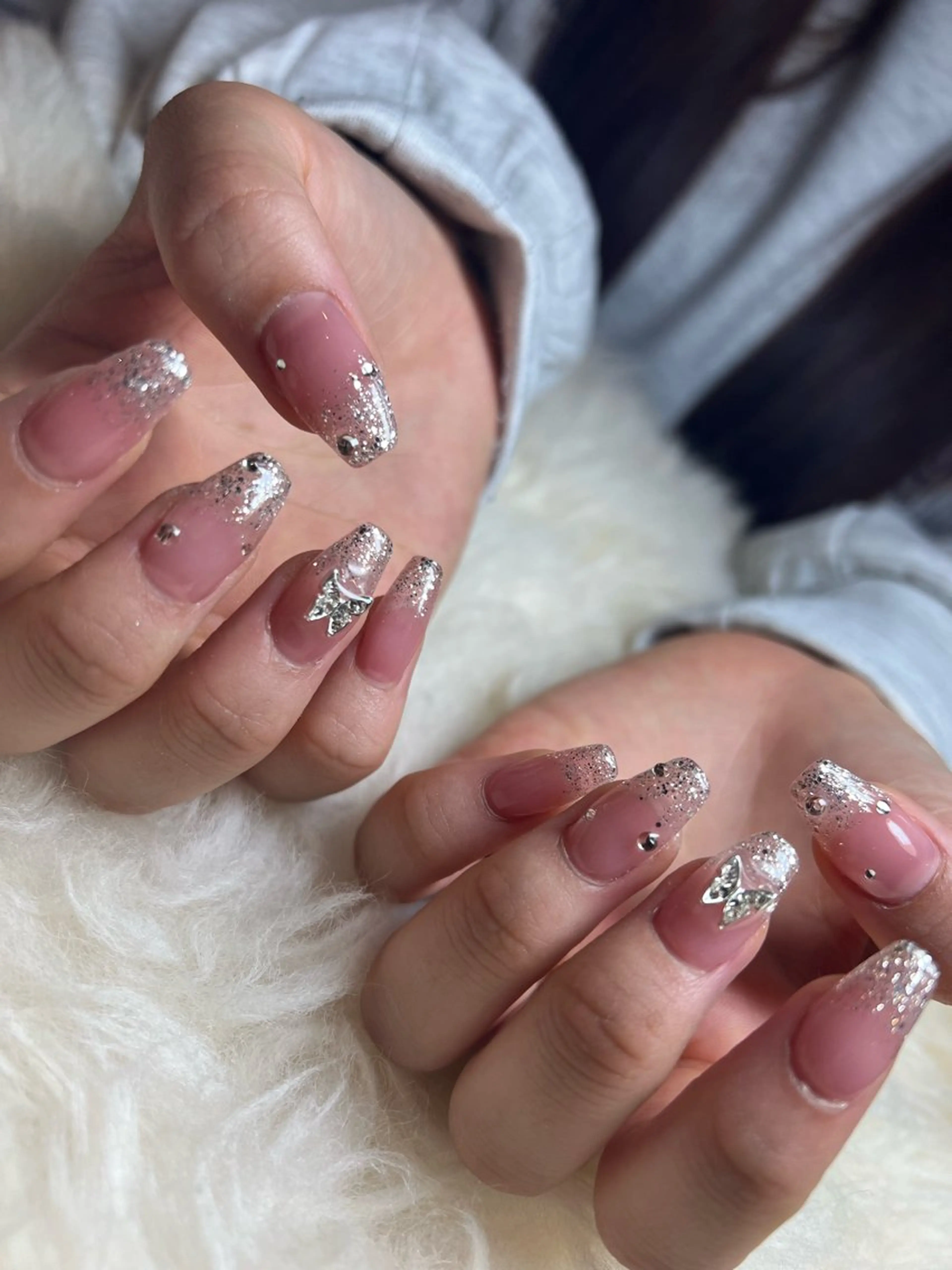 ネイル ハンドネイル nailme!/榎田 望美のネイルデザイン