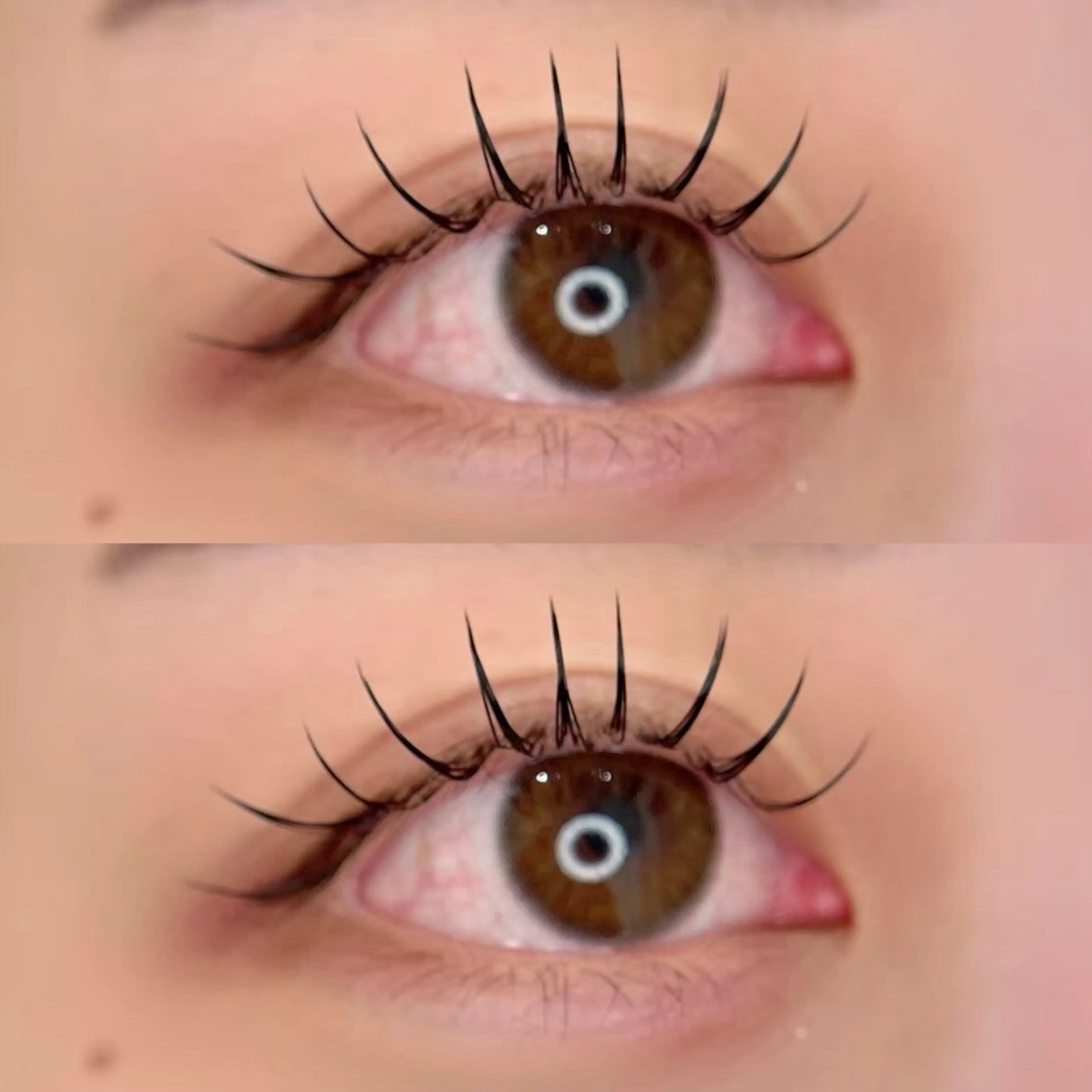 マツエク・マツパ マツパ 今井 未来音の眉毛・アイブロウイメージ