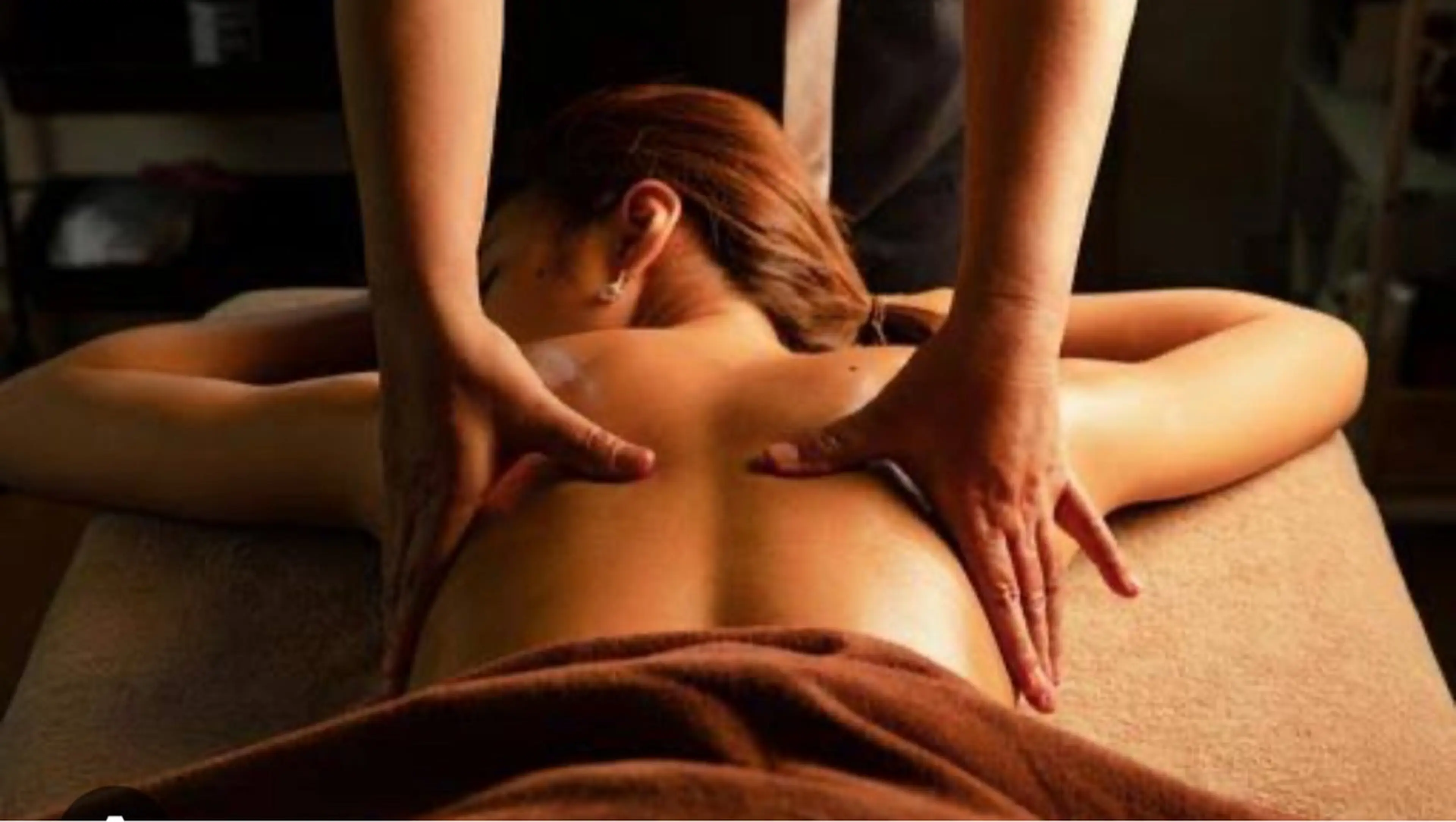 【新規限定クーポン】アロマオイル60分の写真