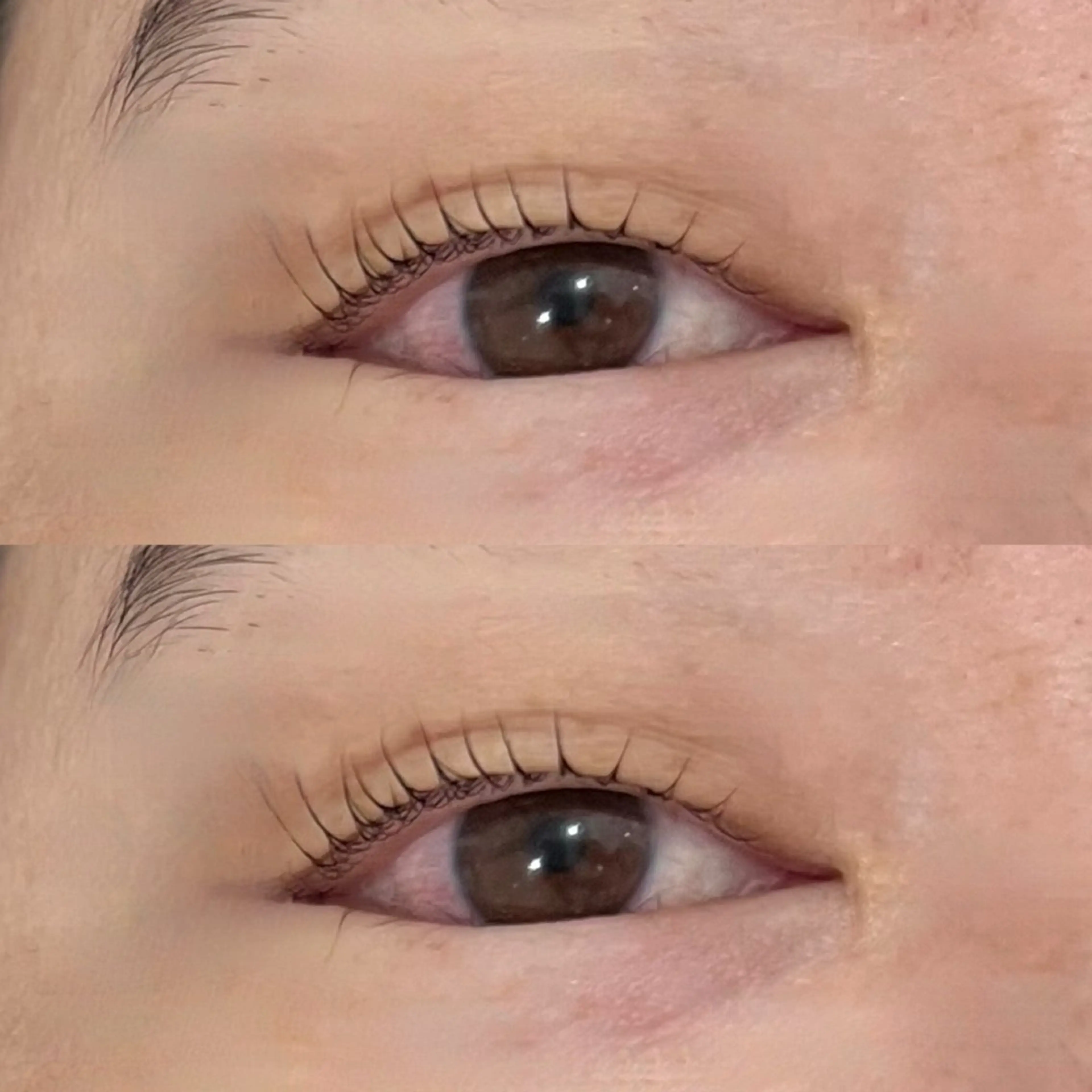 マツエク・マツパ YAMADA SARINA🫧のマツエク・マツパデザイン