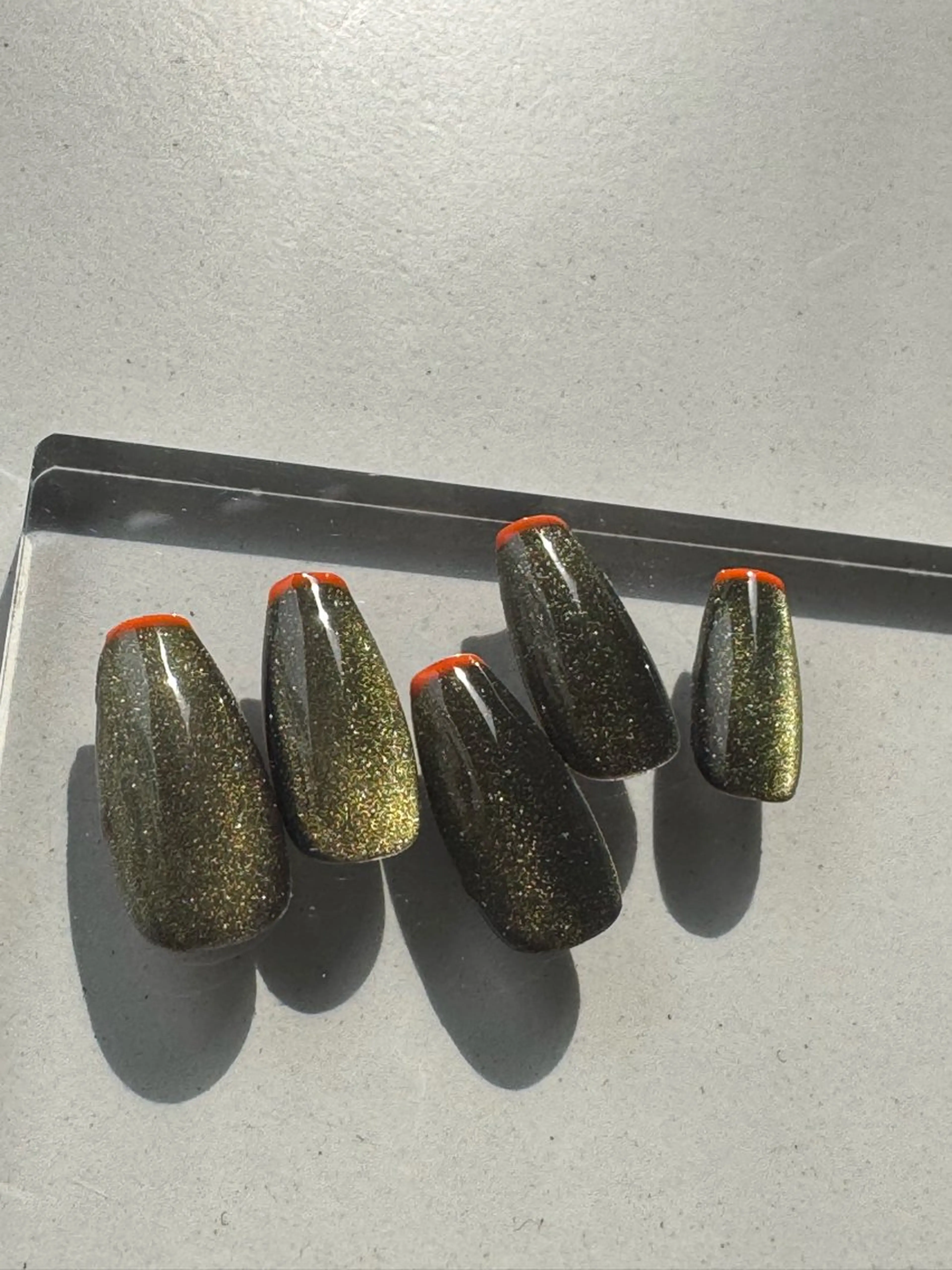 ネイル K. NANAのネイルデザイン