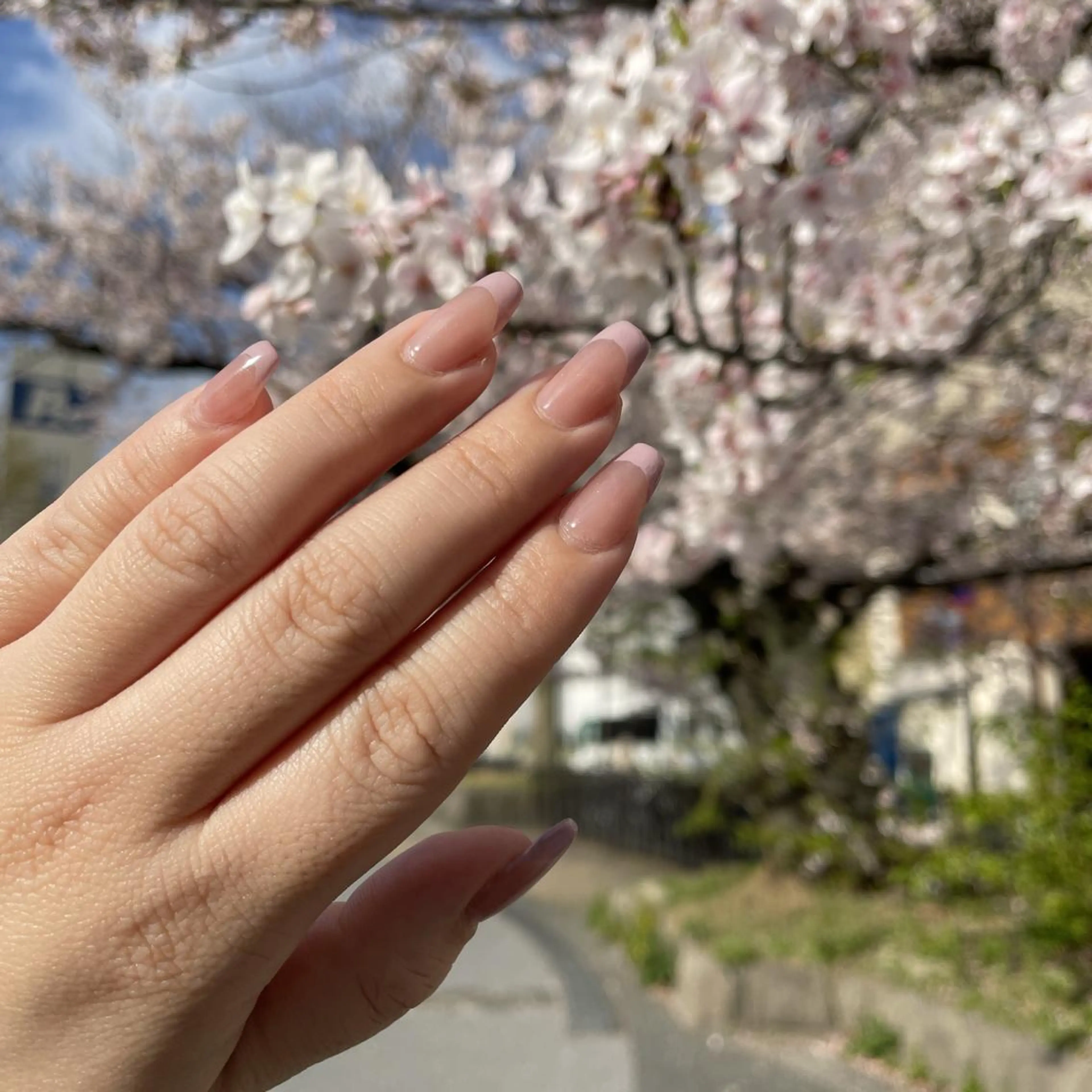 ネイル ハンドネイル Nail Salon eniのネイルデザイン