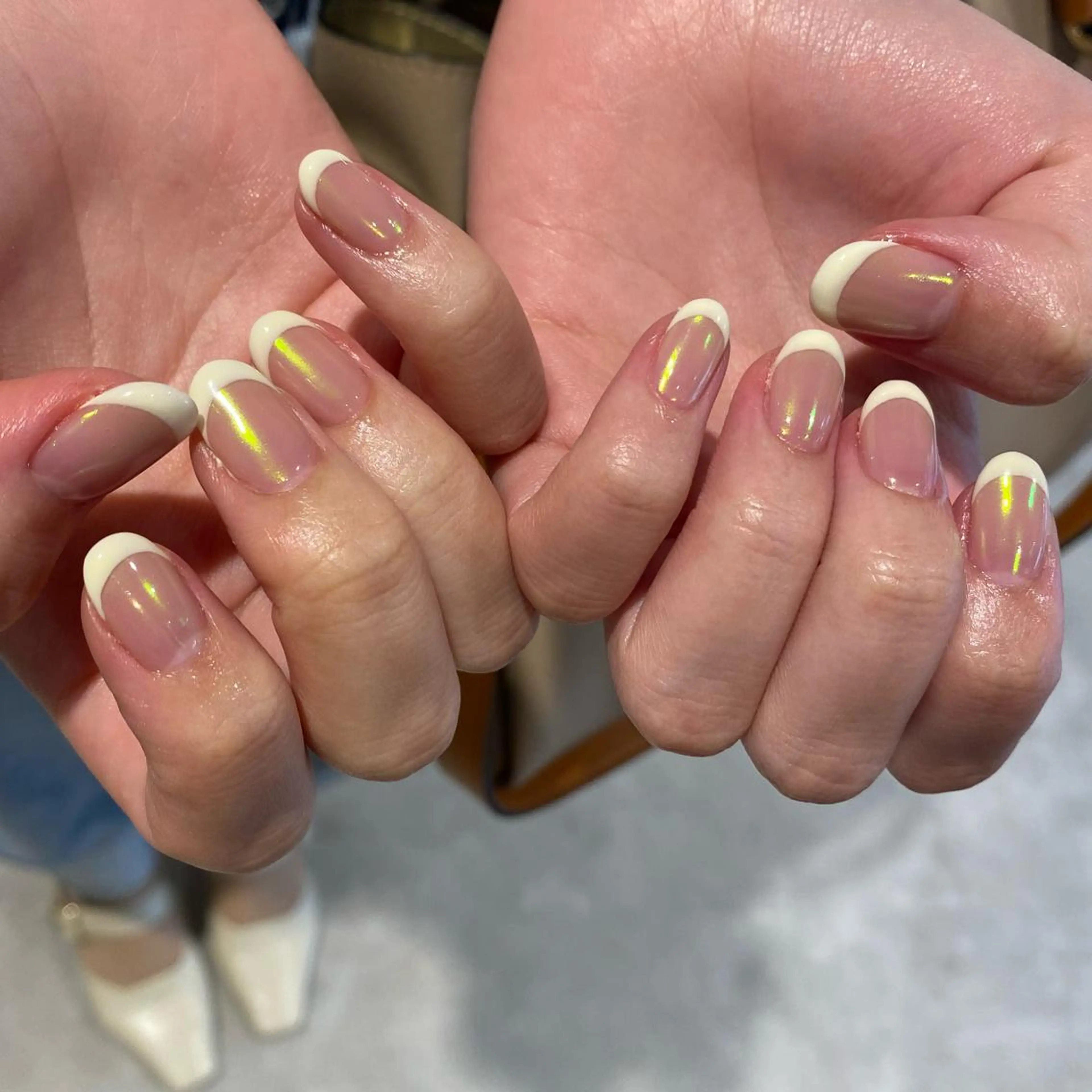 ネイル ハンドネイル RINO AMANE nailのネイルデザイン