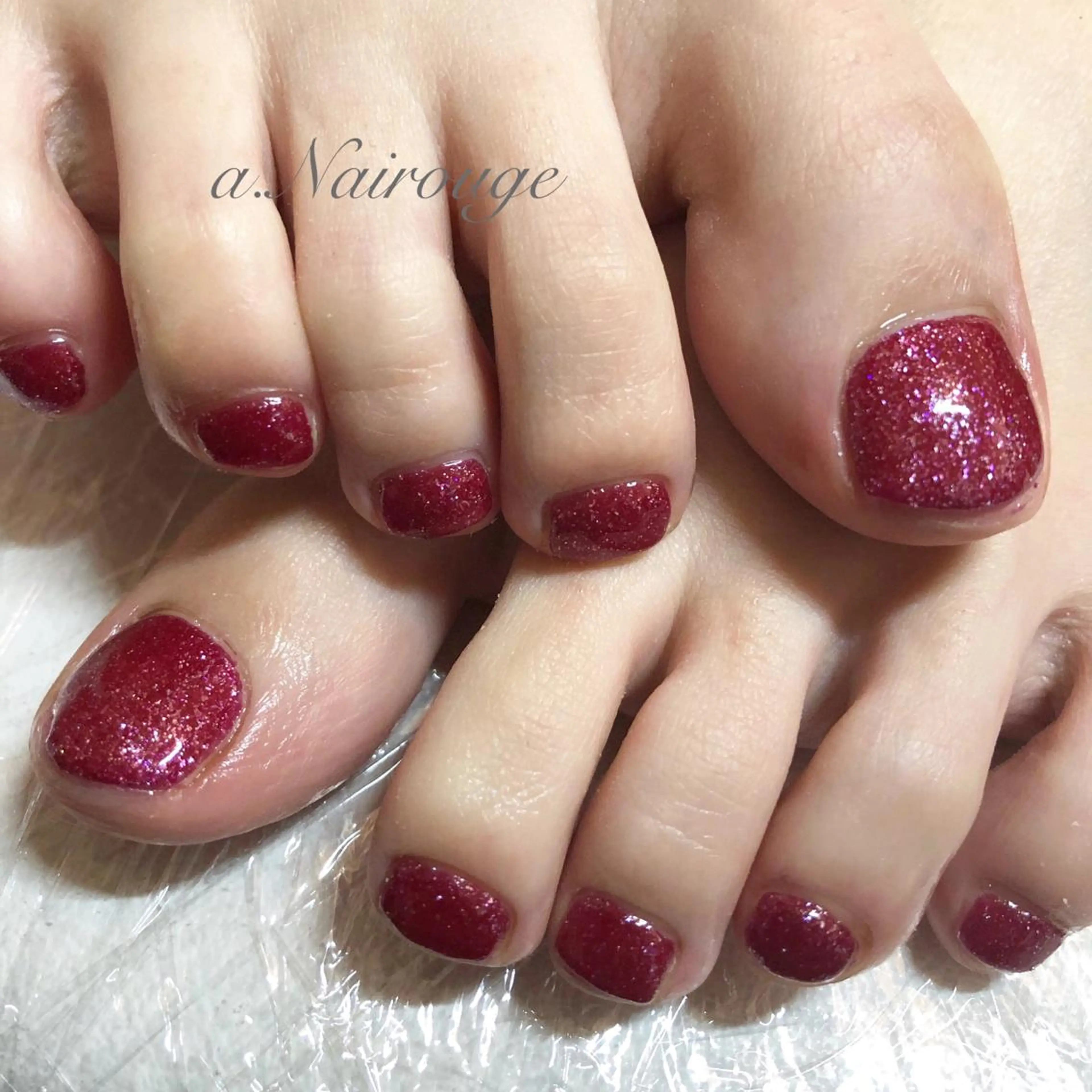 ネイル Nail salon REIRISのネイルデザイン