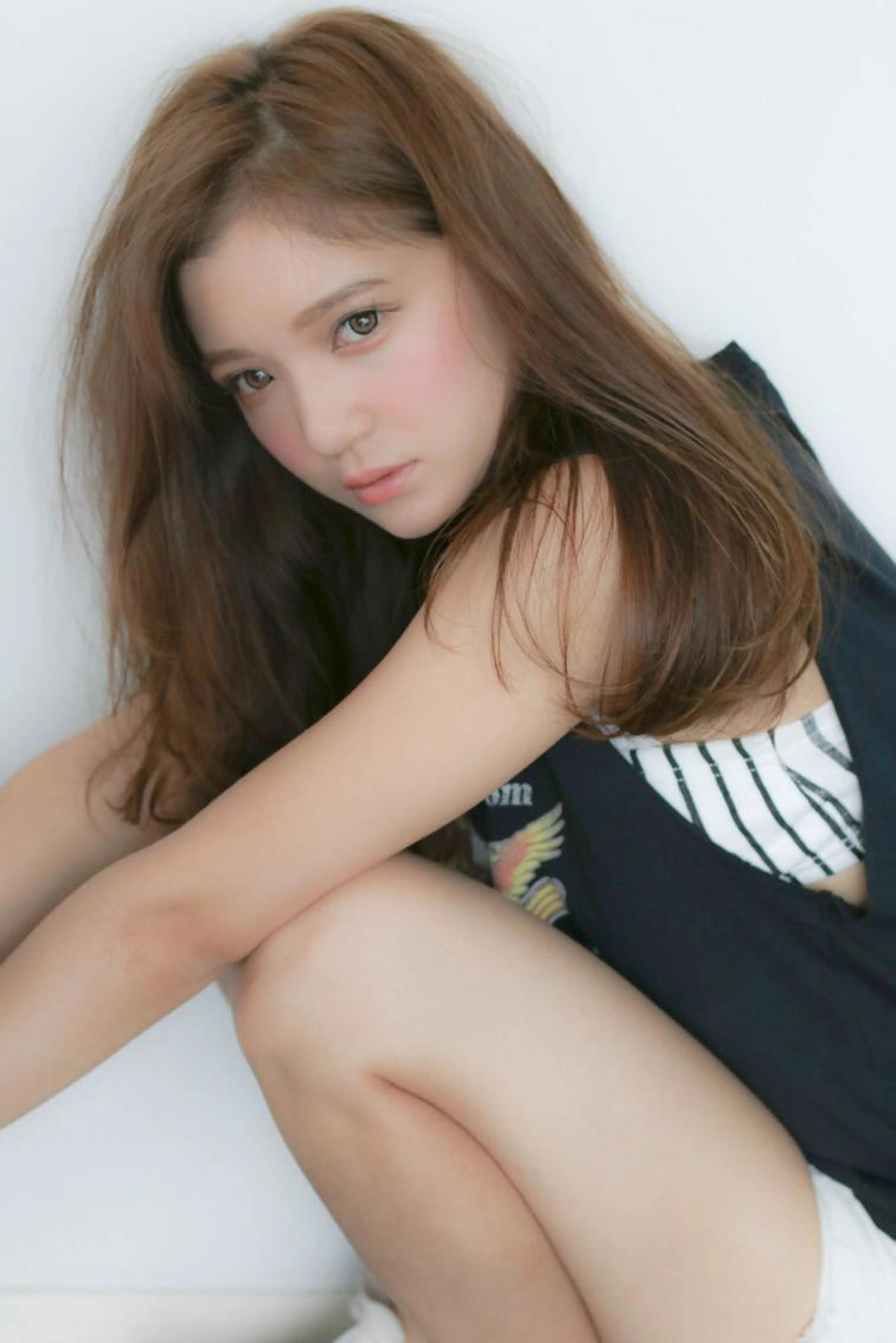 カット+縮毛矯正+トリートメント13980円、土日祝日または平日16時以降のご来店+4000円の写真