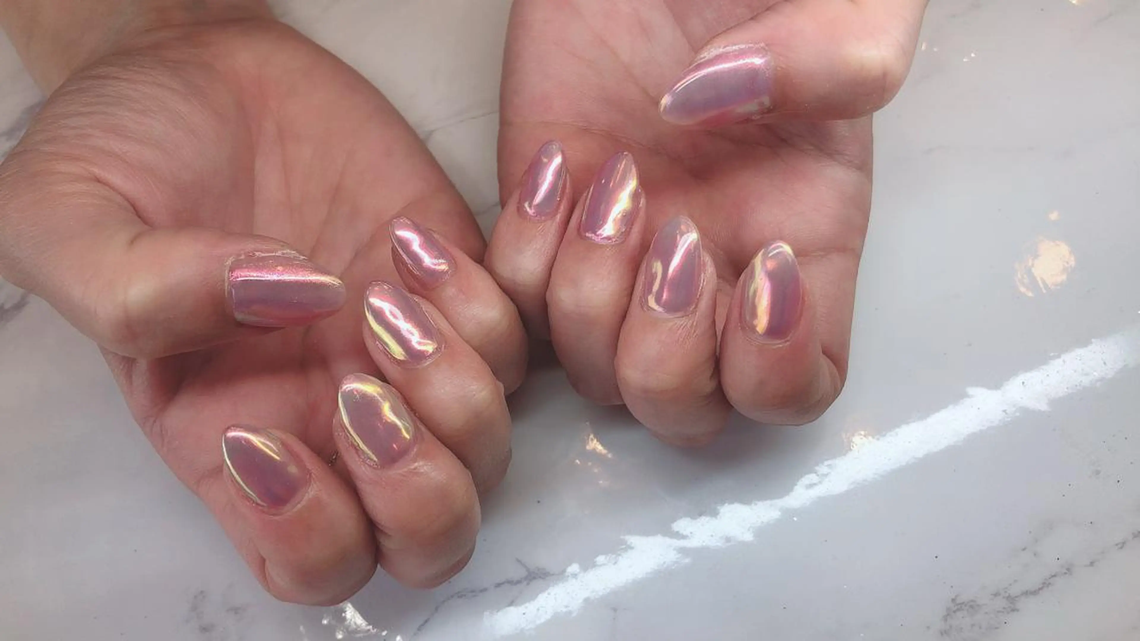 ネイル ハンドネイル noix nail &eyeのネイルデザイン