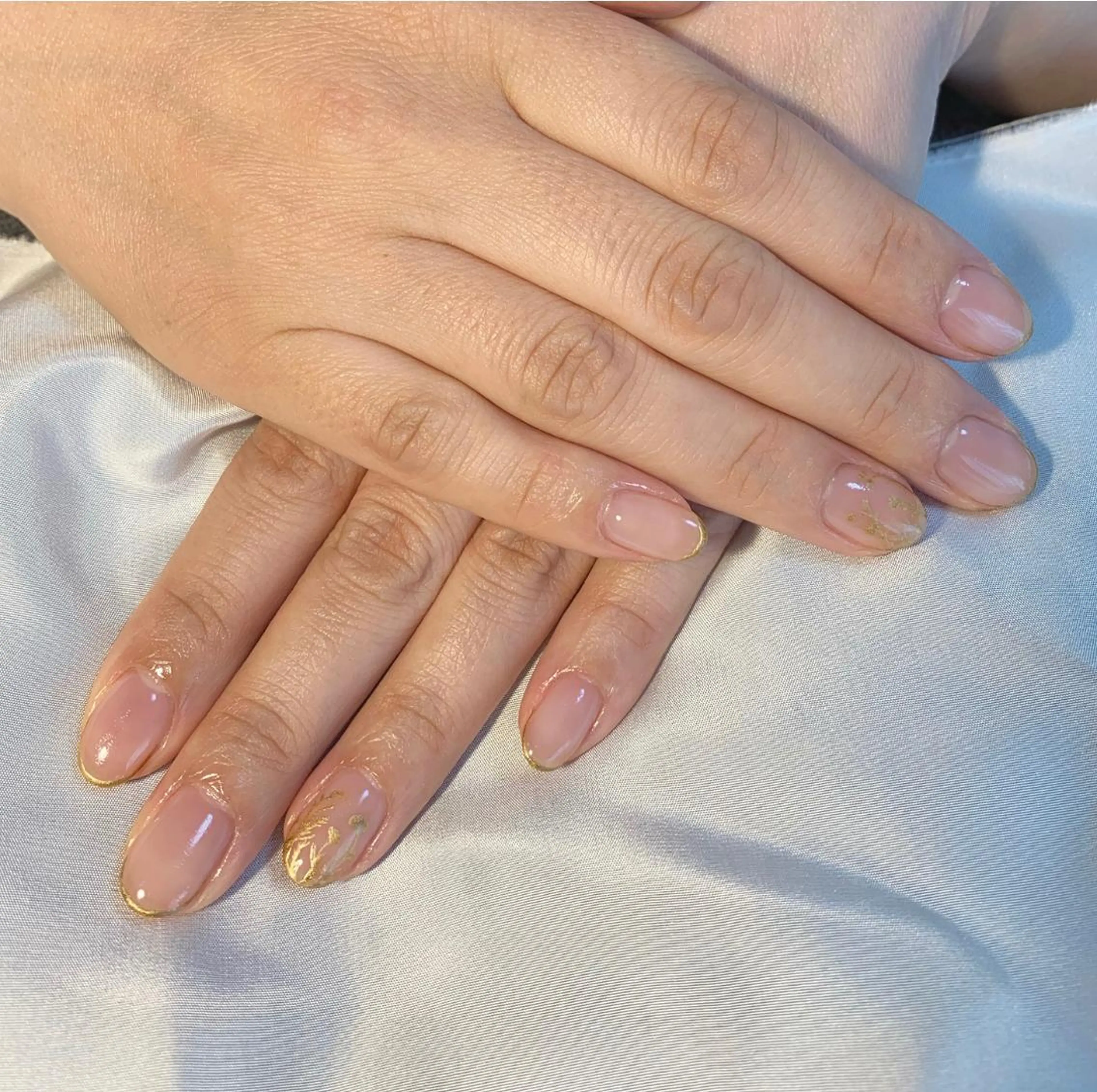 ネイル ハンドネイル NAILSALON Ichiのネイルデザイン