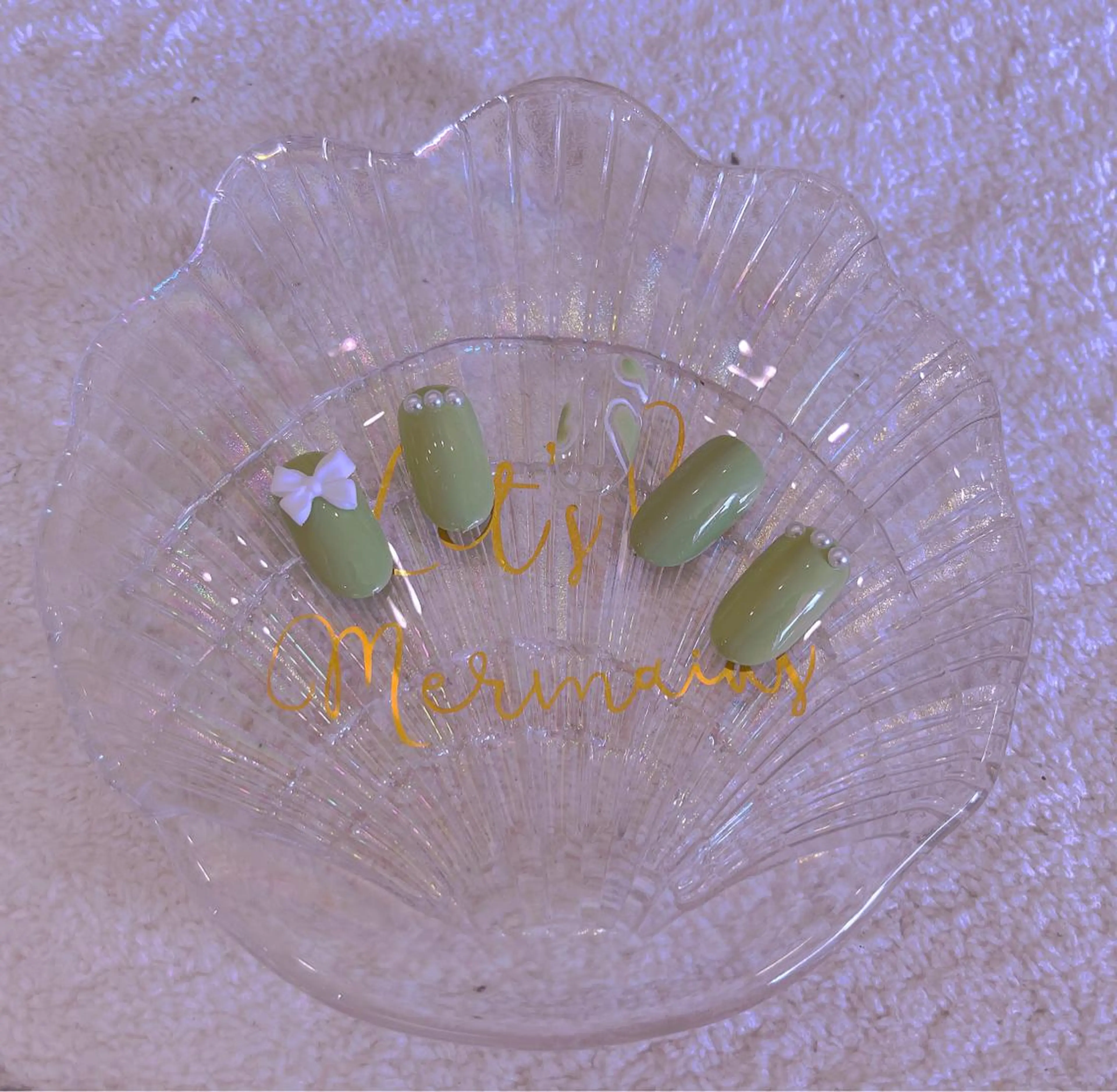 ネイル NANA NAILのネイルデザイン