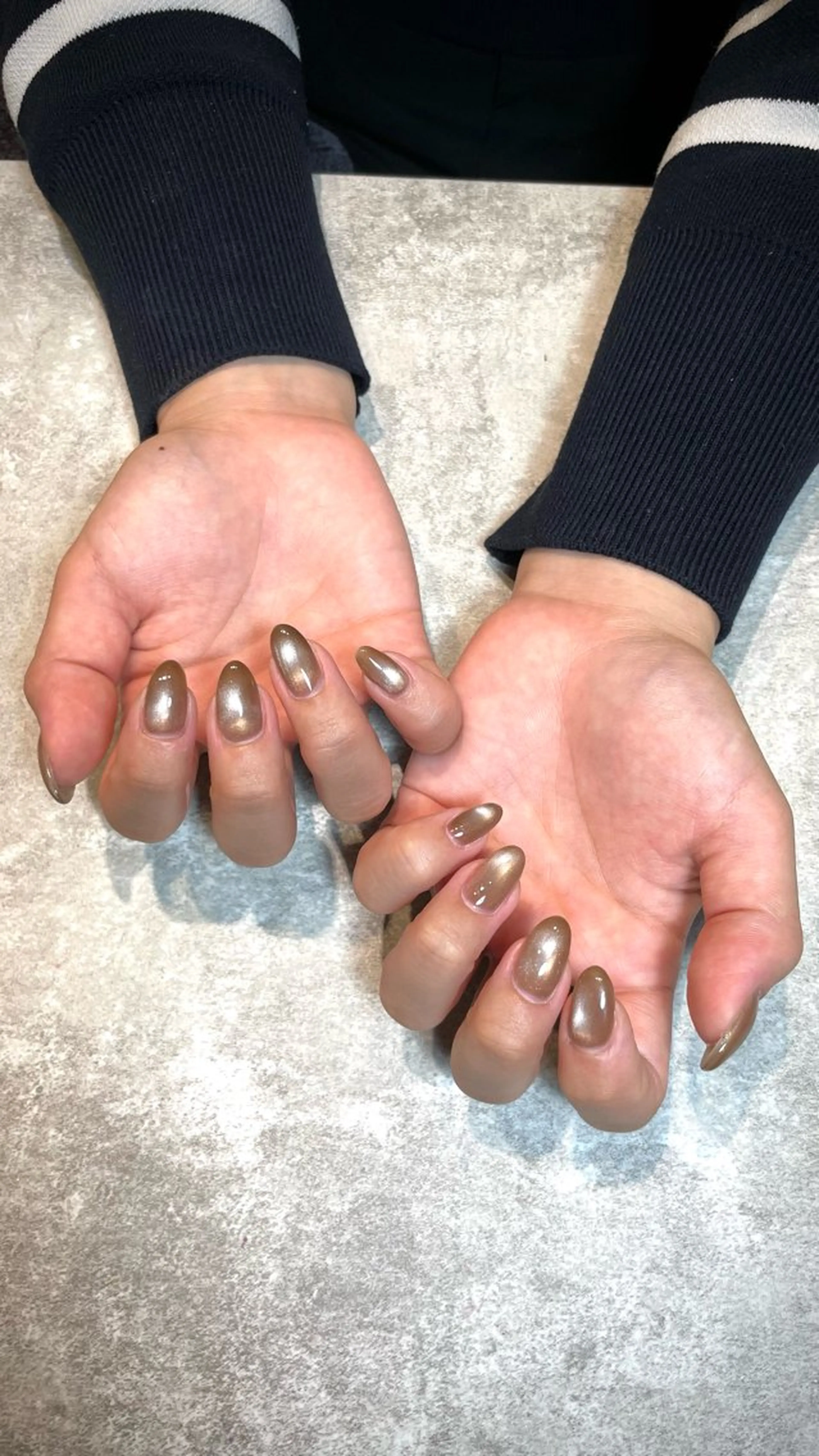 ネイル ハンドネイル nail moanaのネイルデザイン