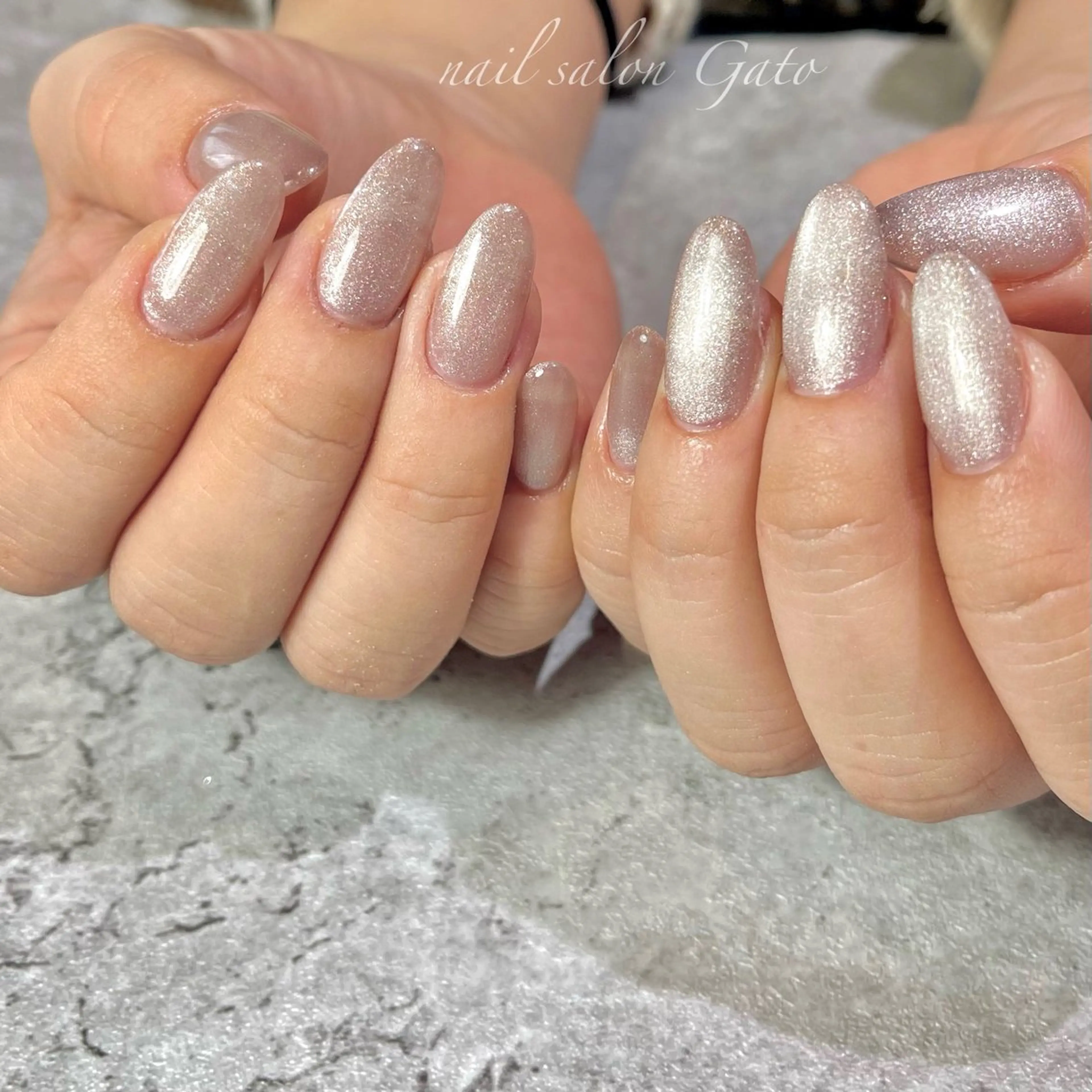 ネイル nt. nailのネイルデザイン