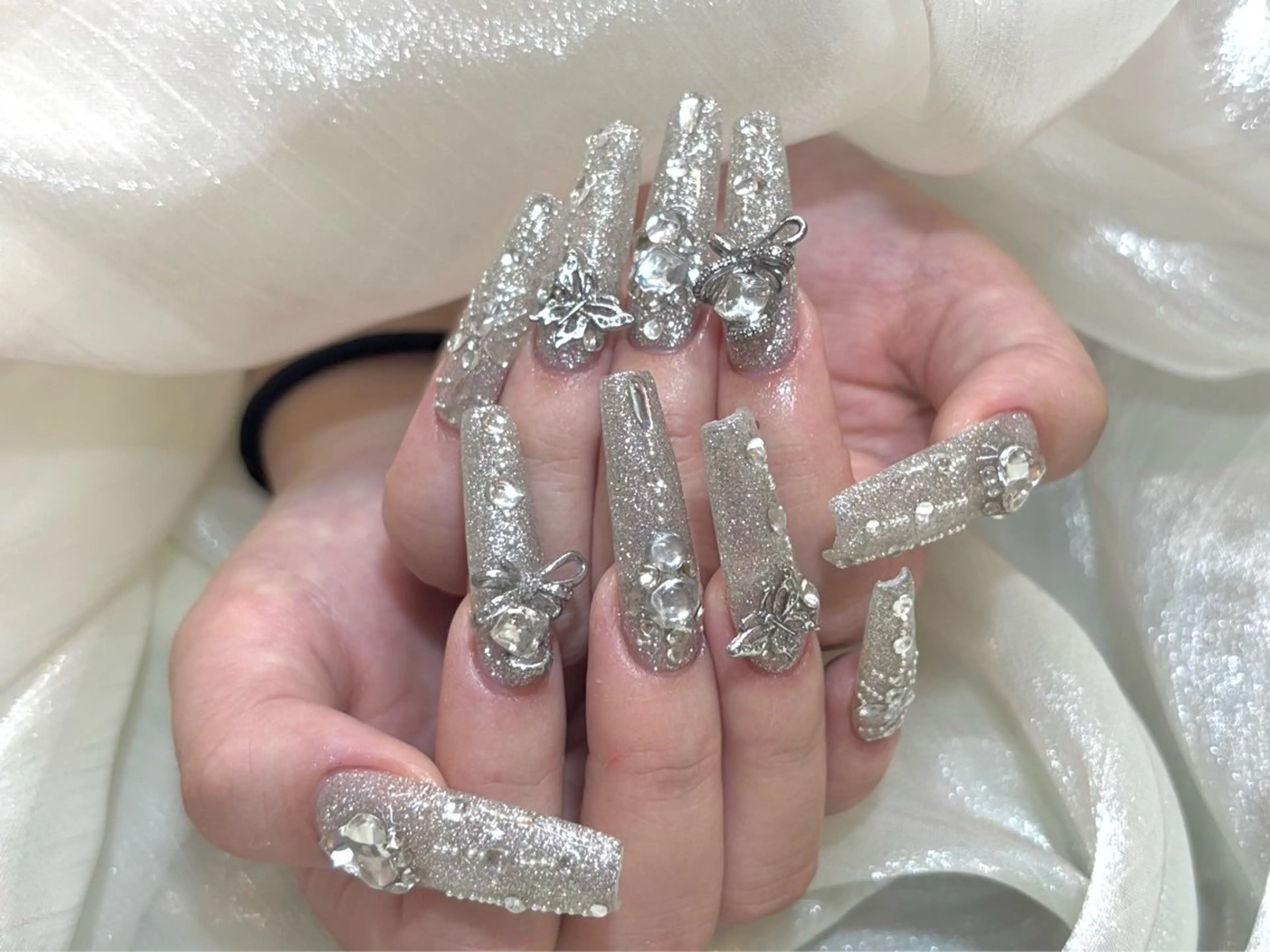 ネイル Rubys nailのネイルデザイン