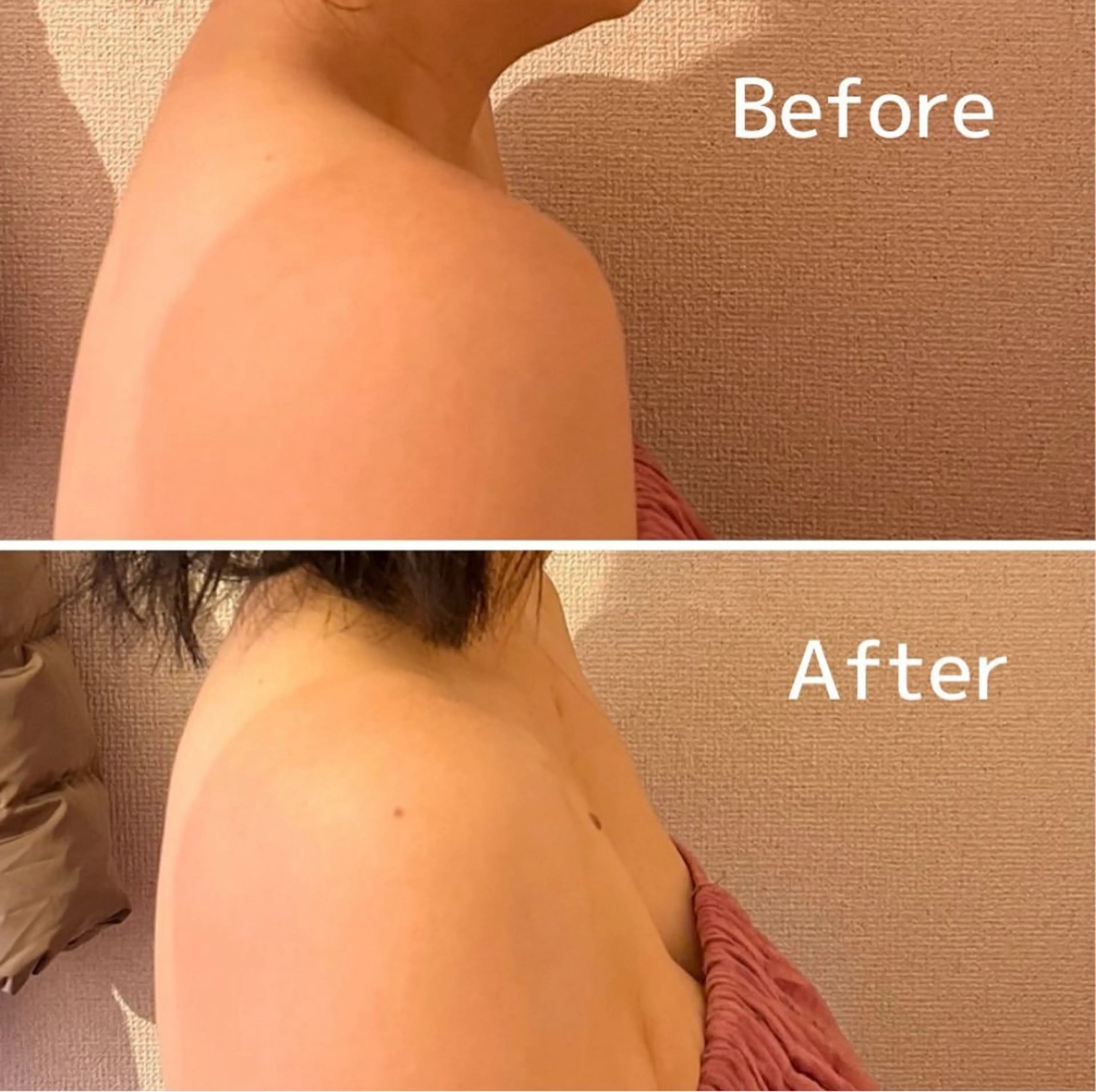 エステ リラク 表情筋フェイシャル 三軒茶屋のエステ・リラクイメージ